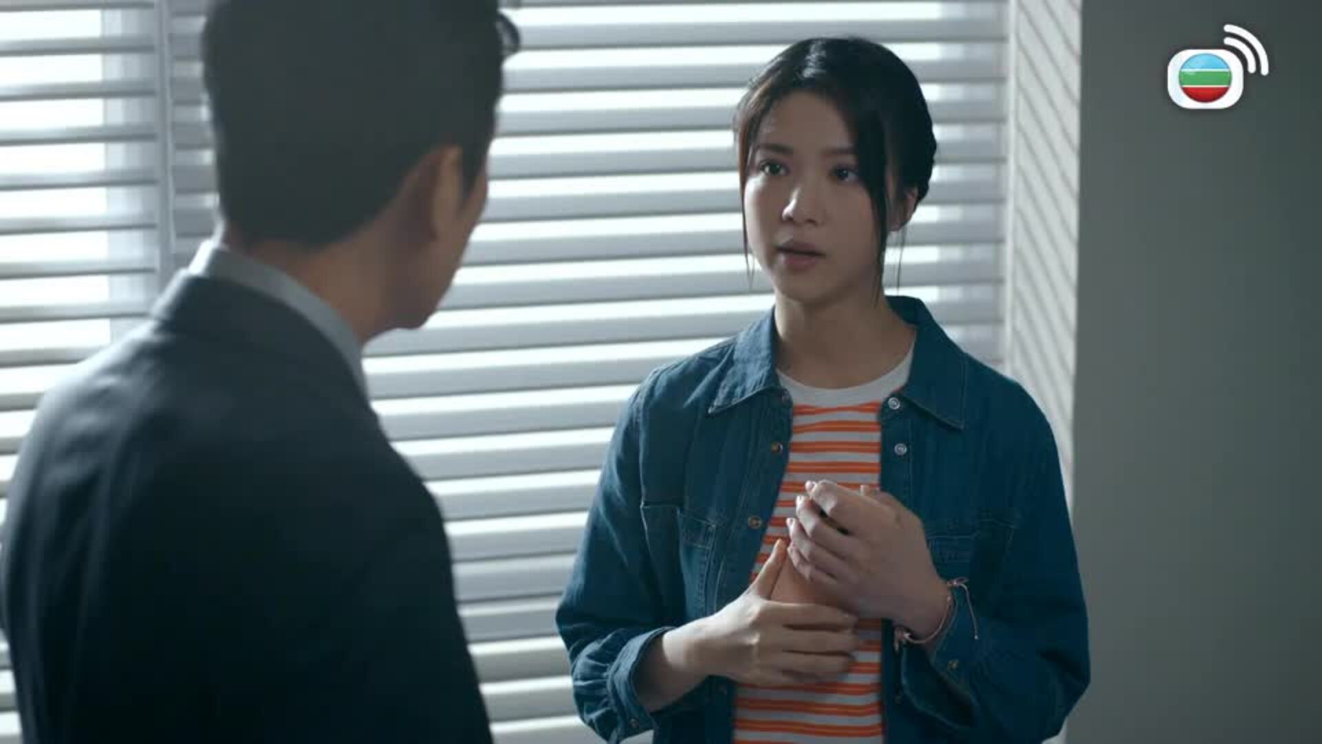 The Unusual Prosecutor-非常檢控觀