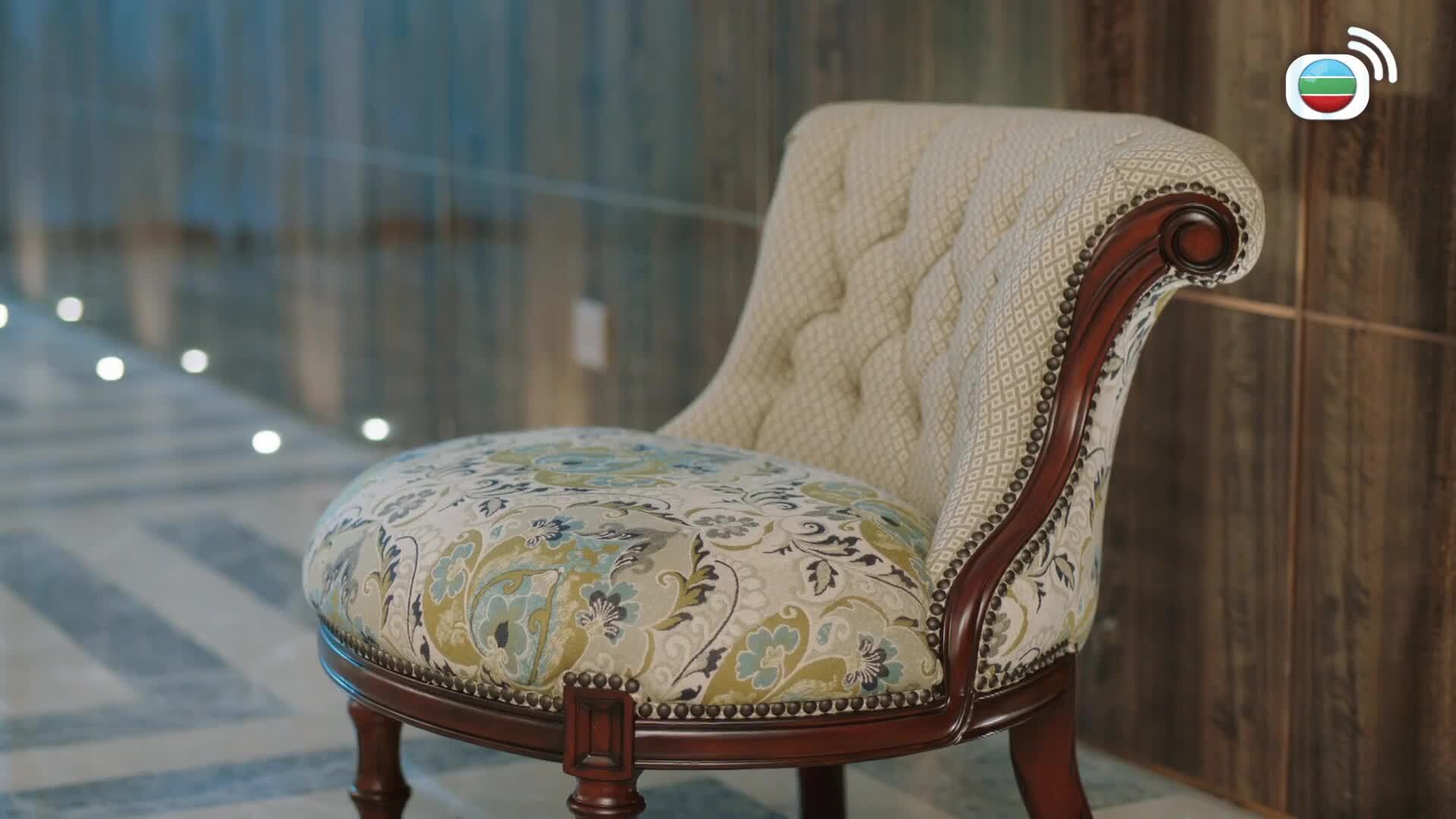 The Queen Of Castle-巨塔之后