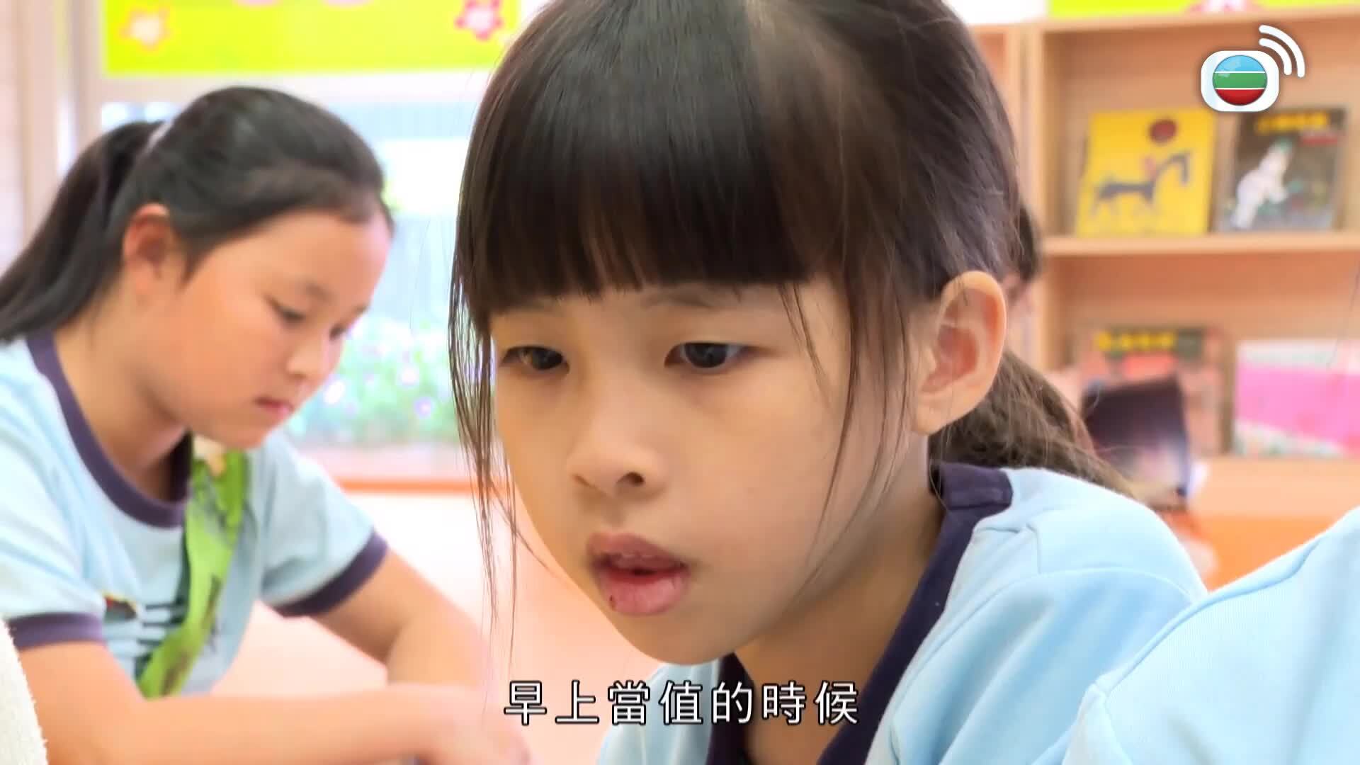 星期日檔案-Sunday Report