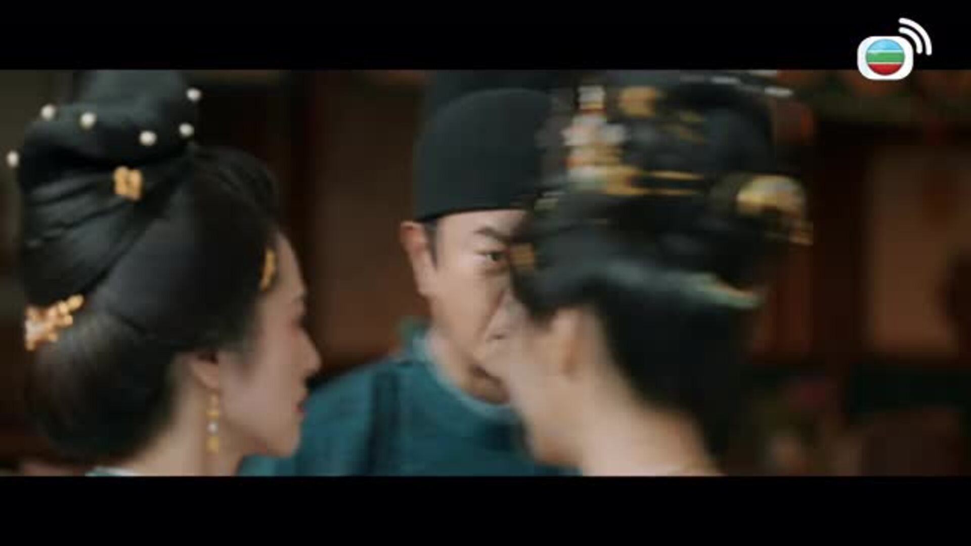 我瞞結婚了-Married But Available