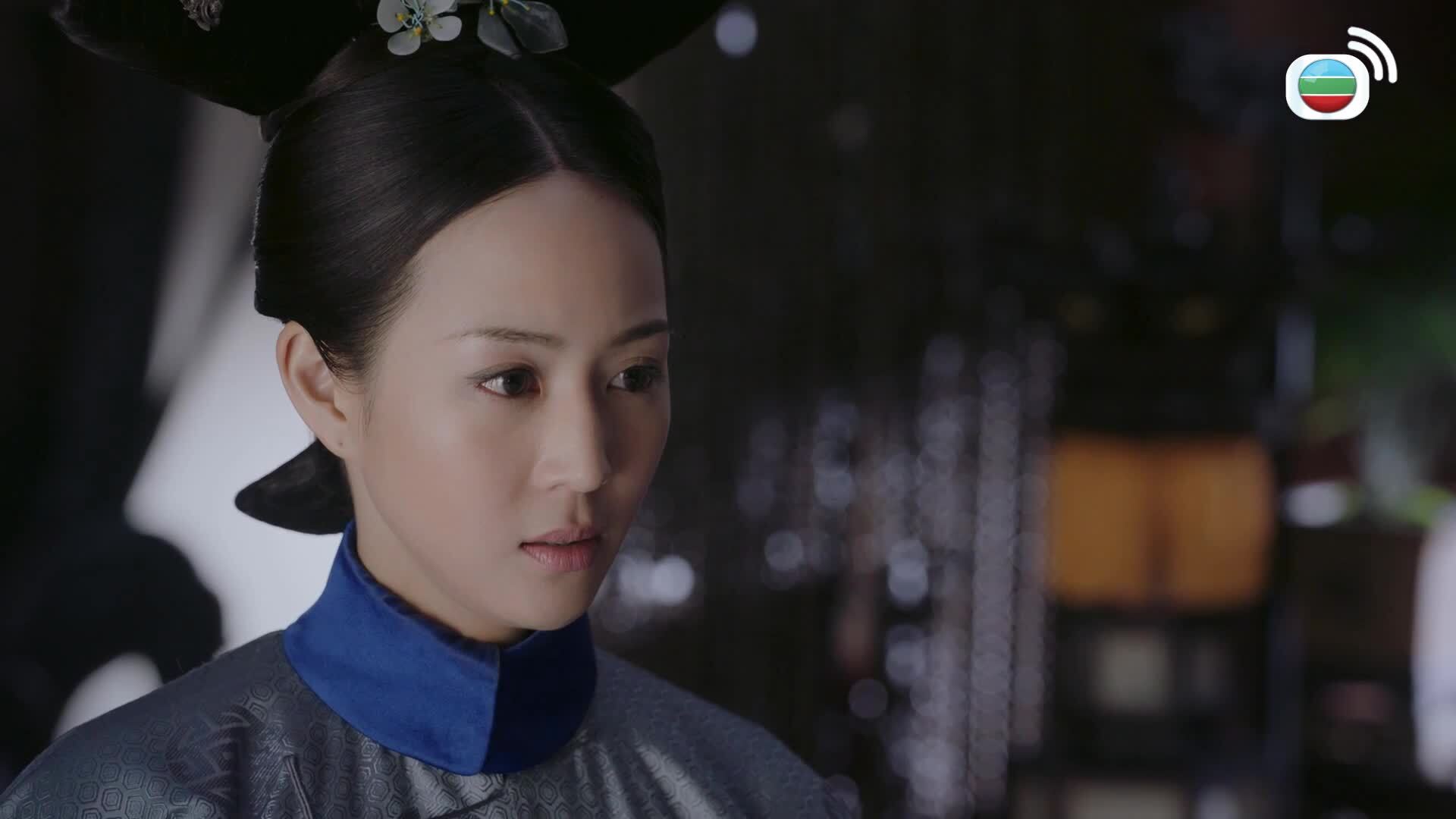 如懿傳 (國語原音)-Ruyi's Royal Love In The Palace