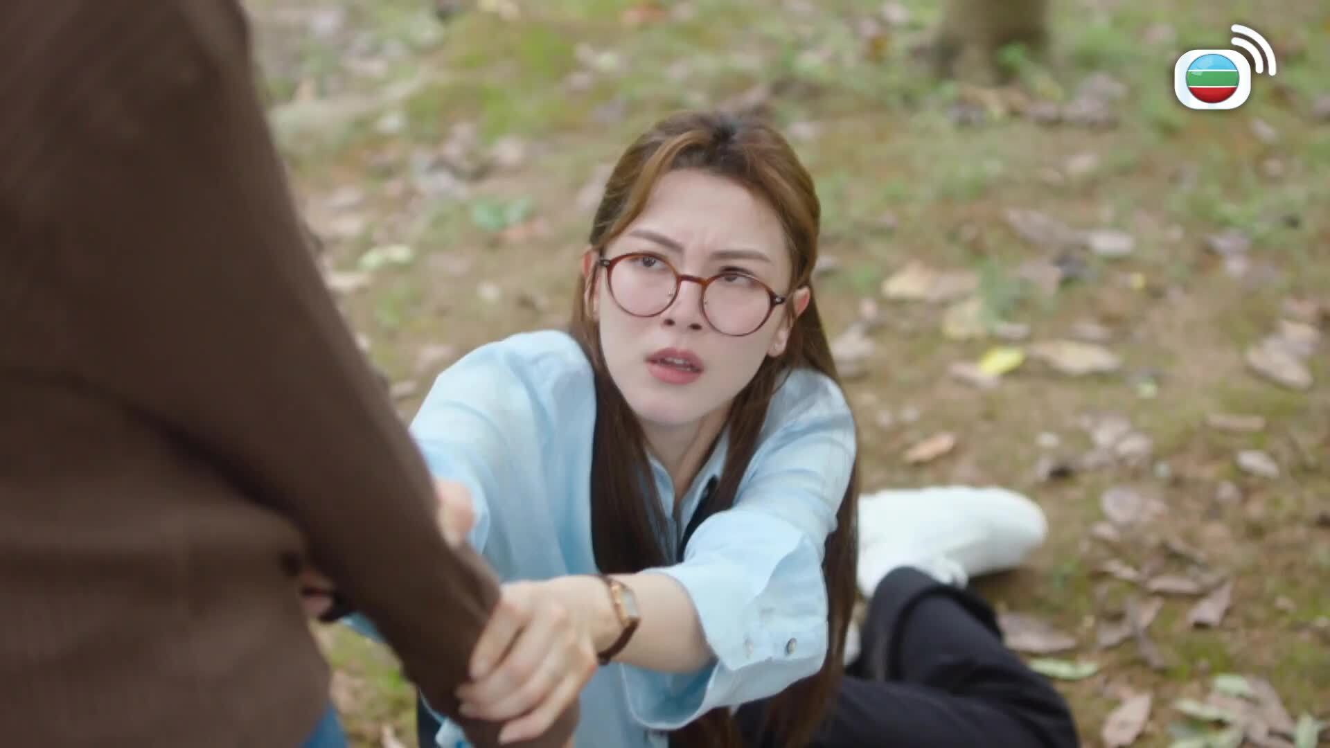 京都念慈菴枇杷潤喉糖贊助：新聞女王2-The QUEEN Of News 2