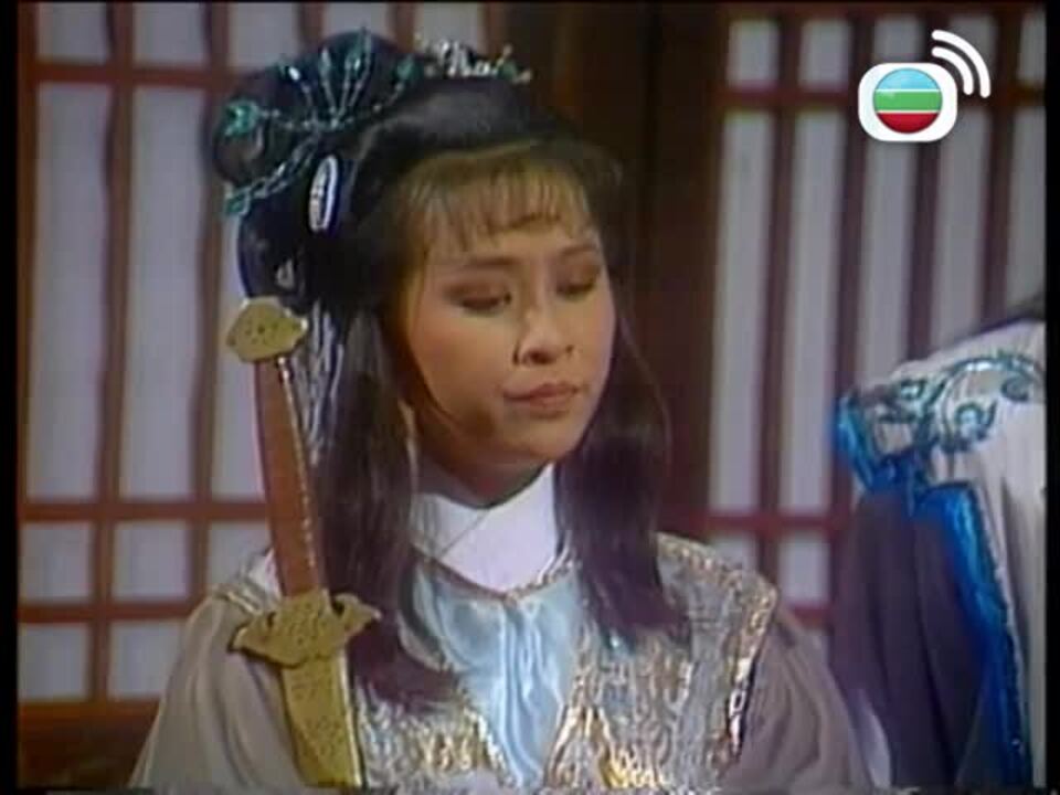 江湖浪子-The Young Wanderer