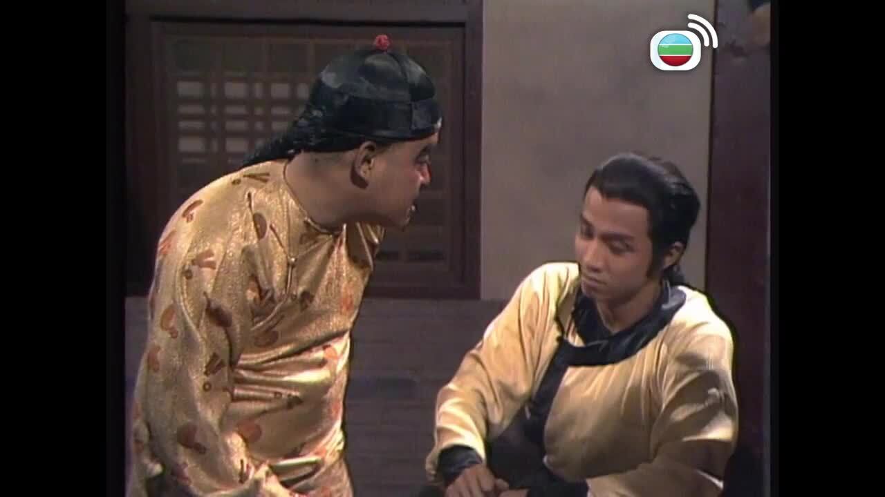 英雄出少年-The Young Heroes Of Shaolin