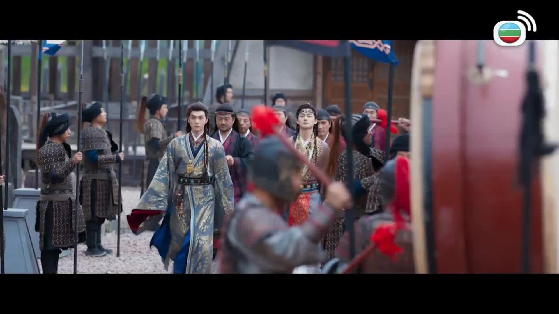 機智女法醫2-The Imperial Coroner II