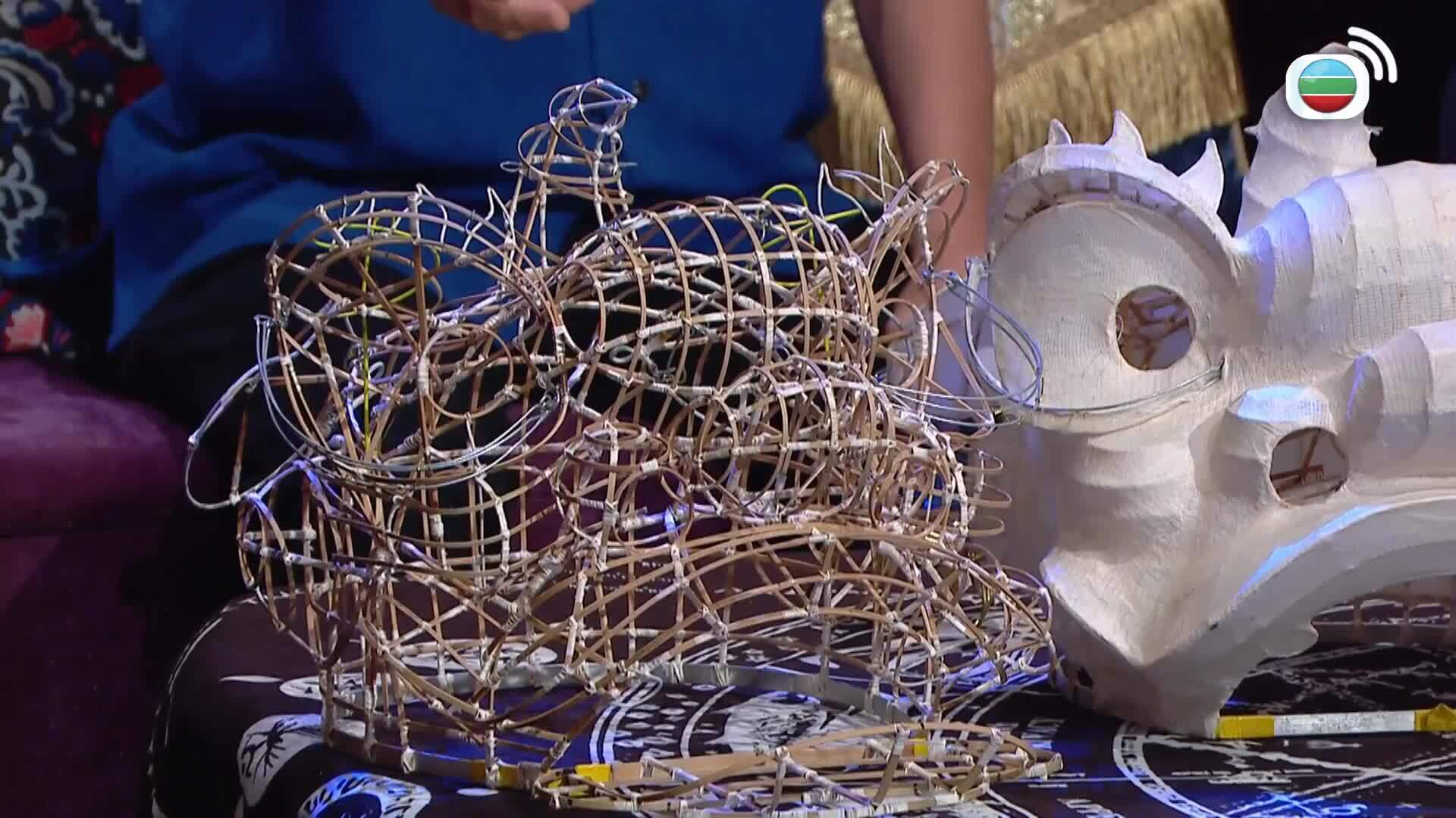 直播靈接觸3-You Are Not Alone Again