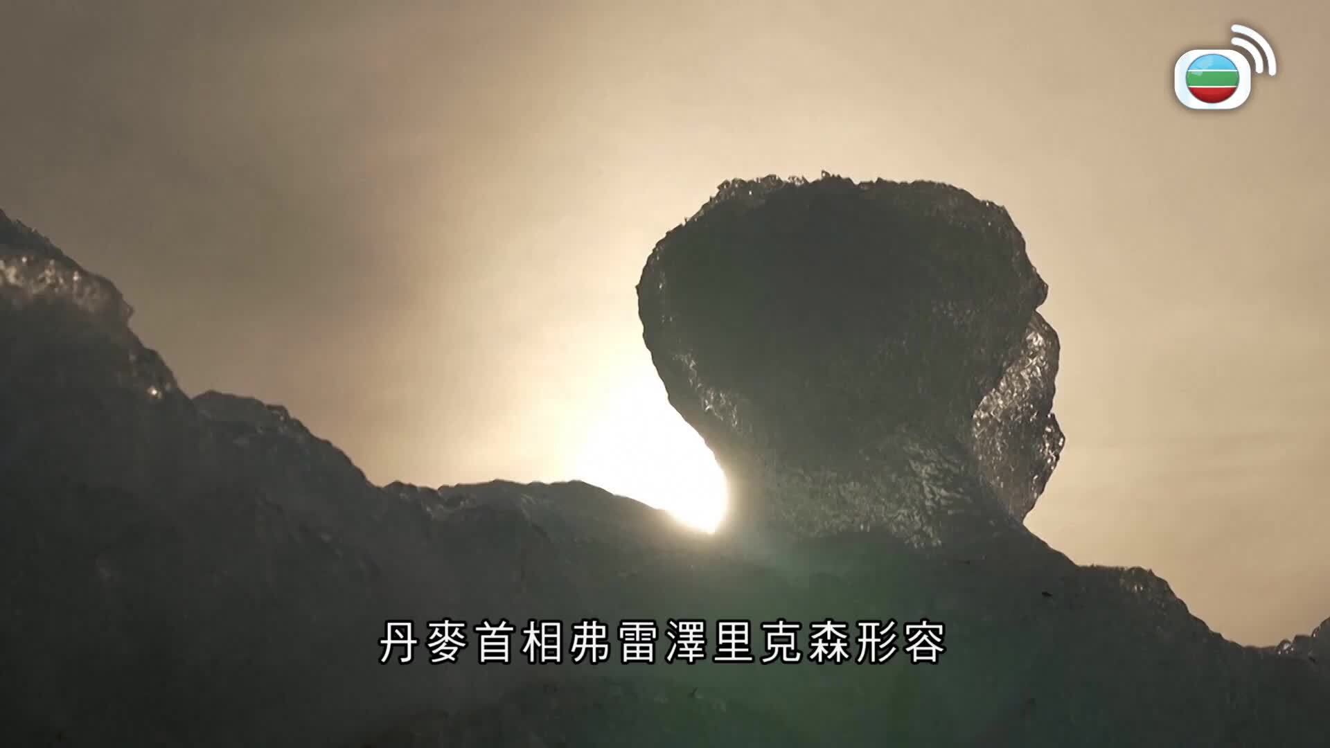 世界觀-Global View