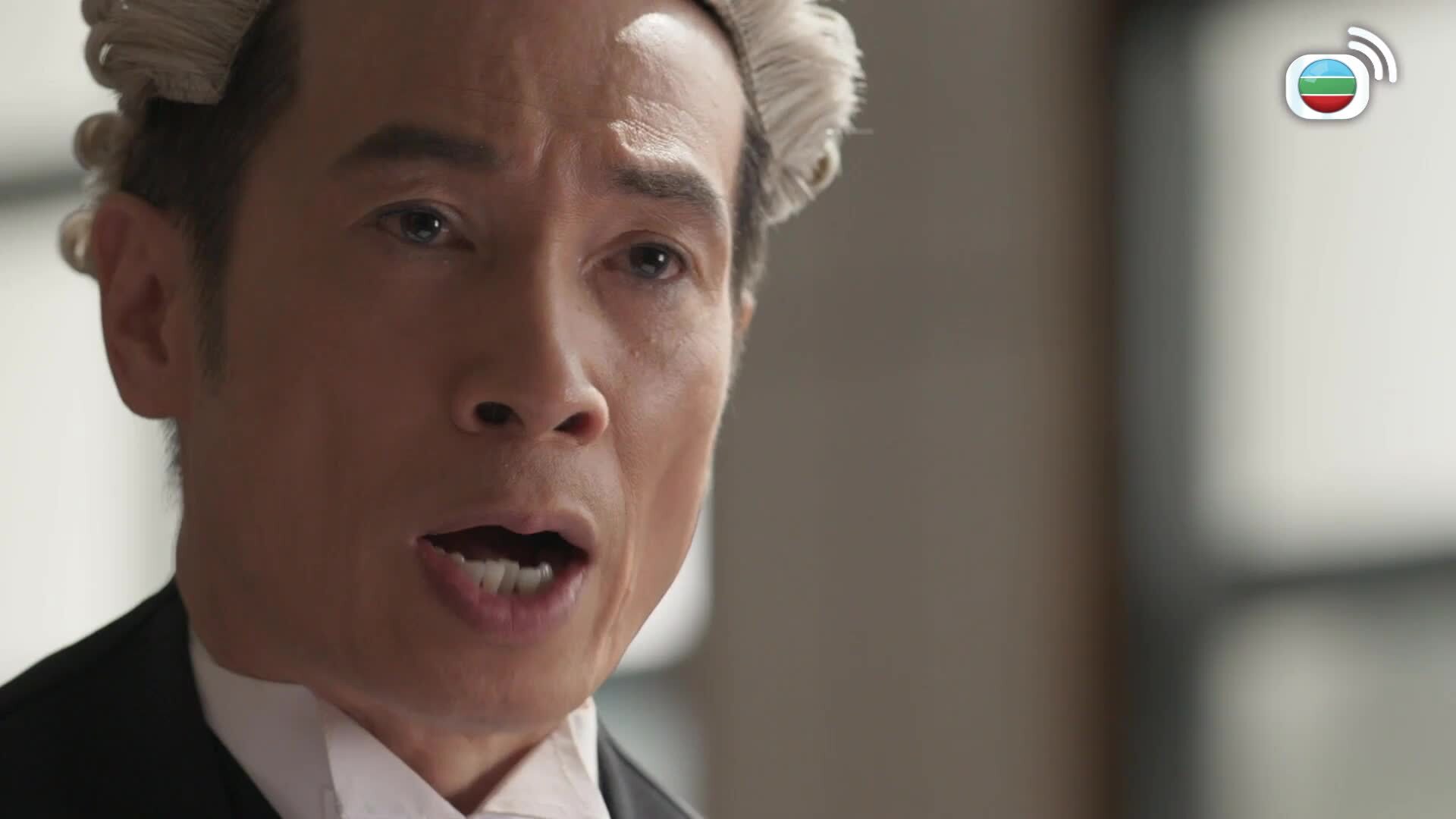 Prism Breaker-執法者們