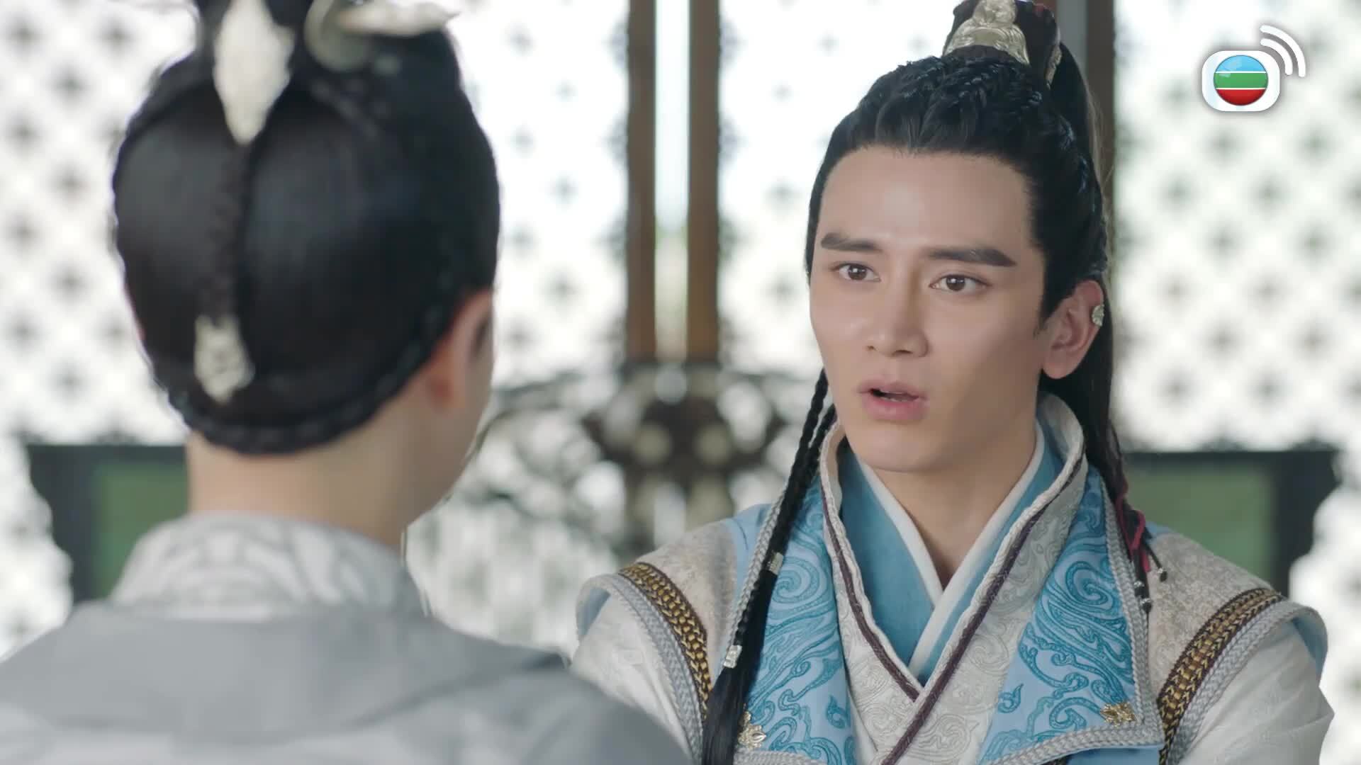 小女花不棄-I Will Never Let You Go