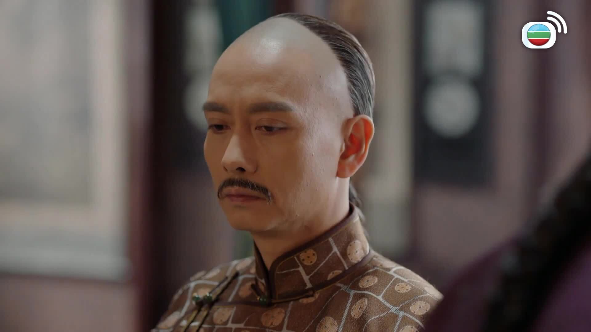 那年花開月正圓 (粵語版)-Nothing Gold Can Stay