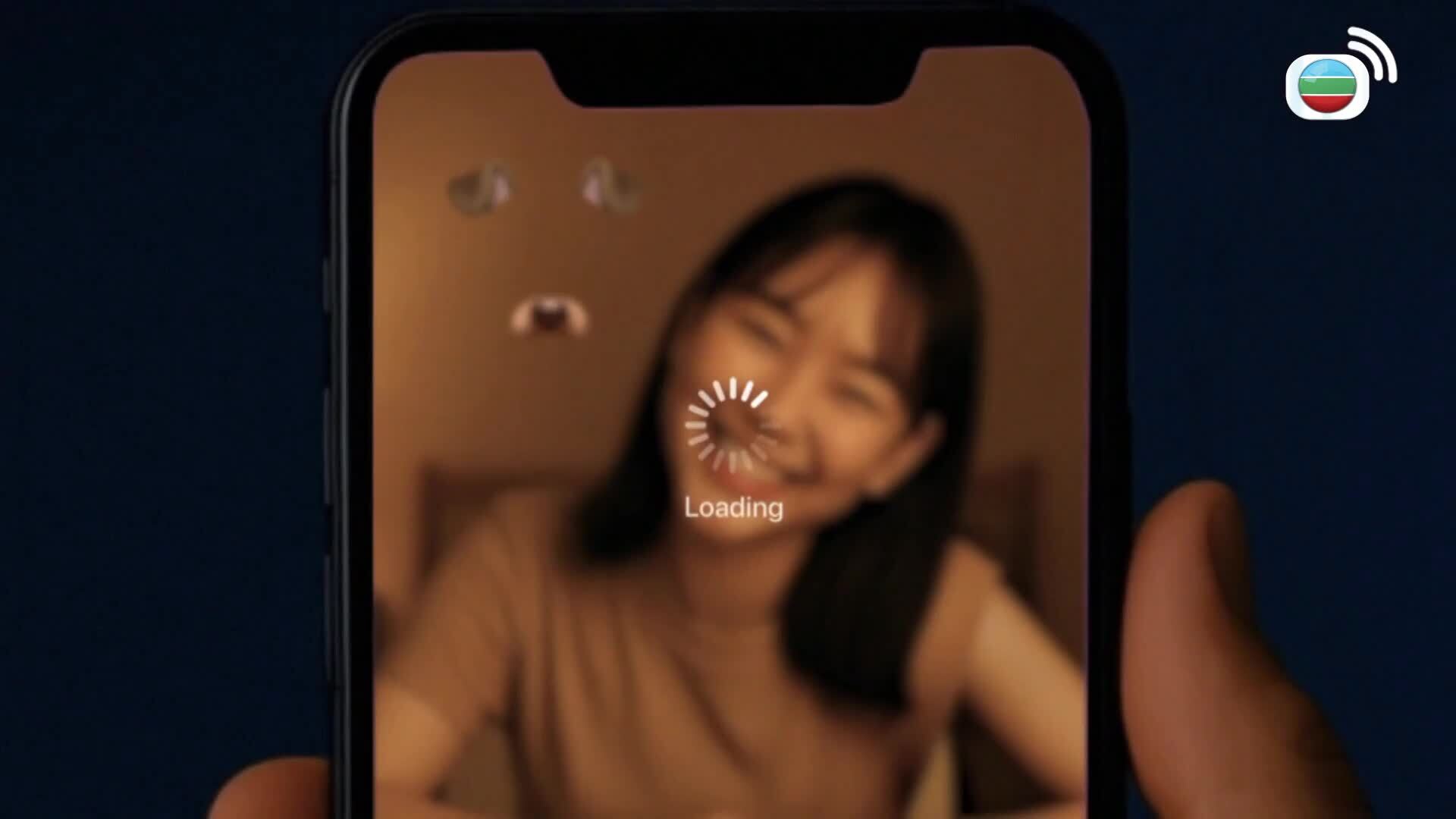 A.I.靈接觸-You Are Not Alone In A.I.