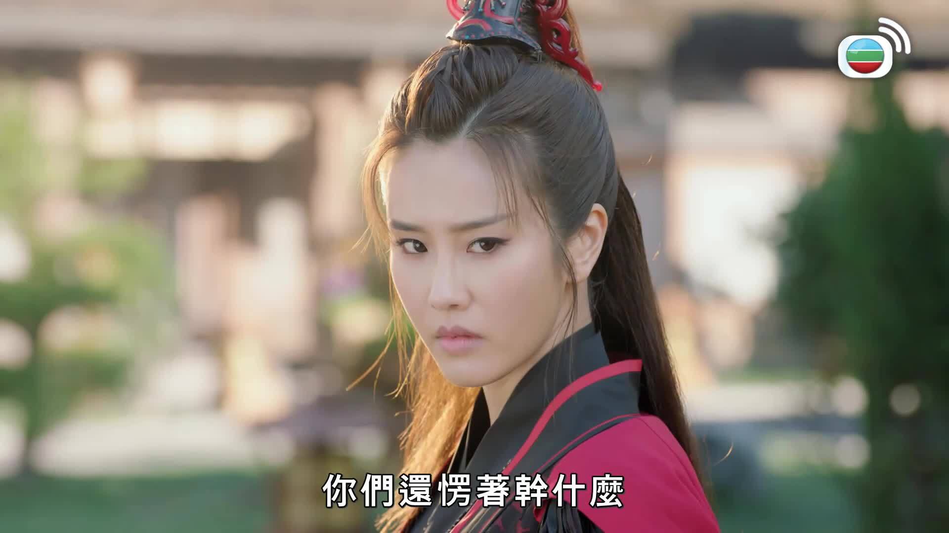 小女花不棄-I Will Never Let You Go