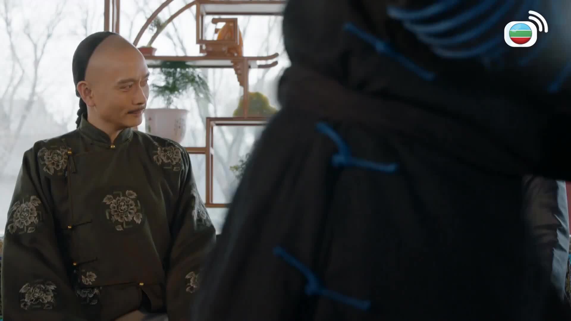 那年花開月正圓 (粵語版)-Nothing Gold Can Stay