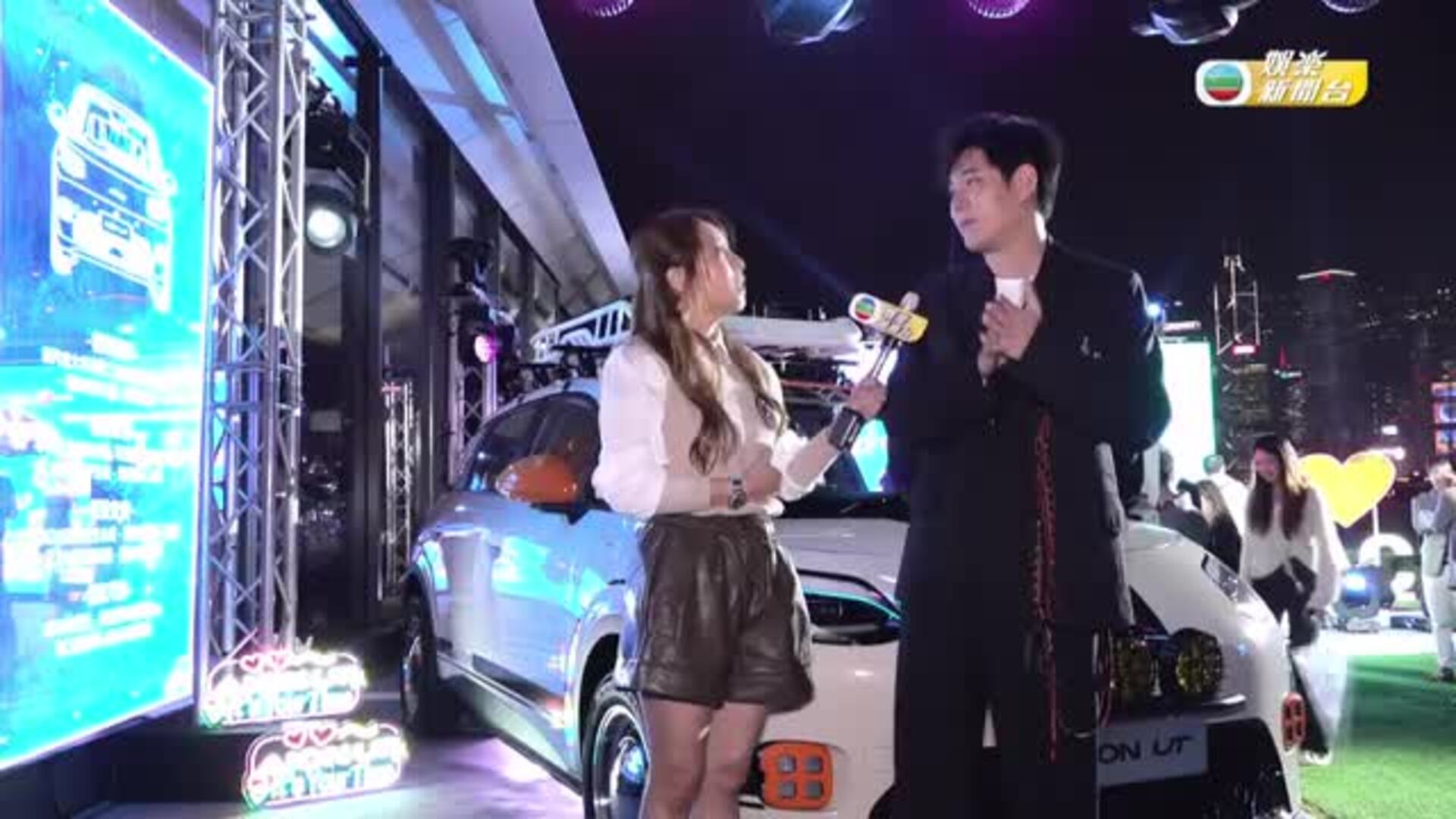 我瞞結婚了-Married But Available