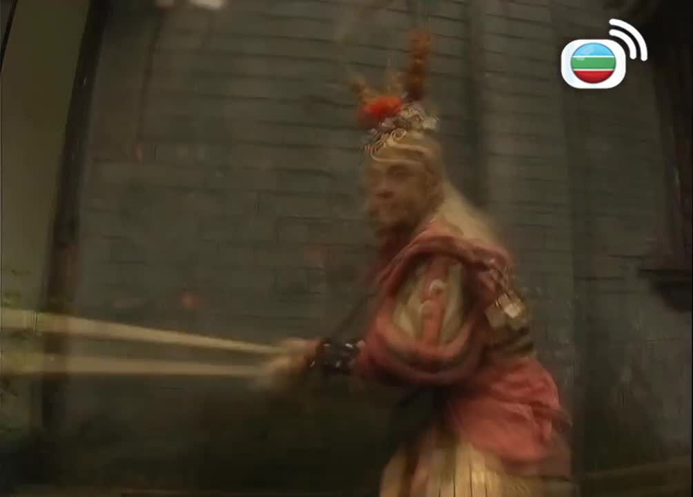 西遊記-Journey To The West