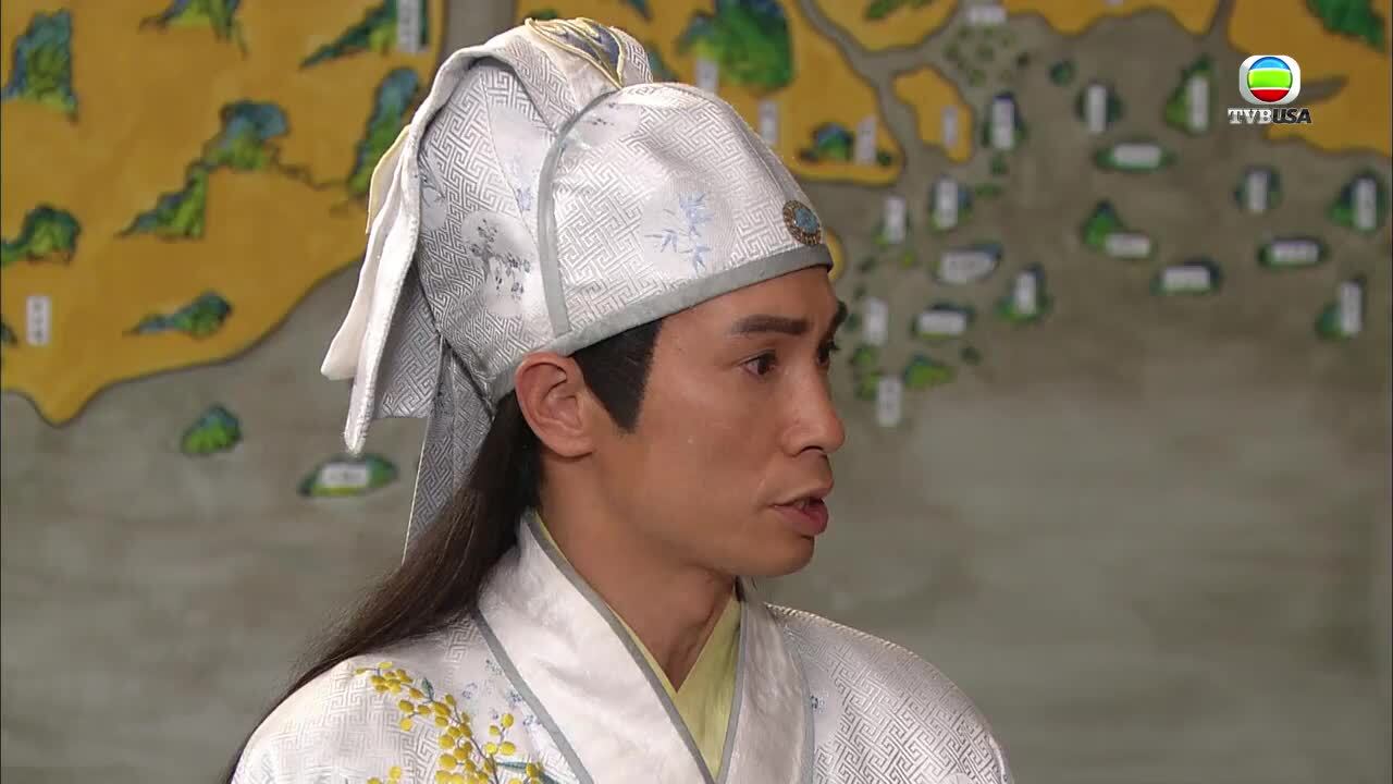 In The Eye Of The Beholder-秋香怒點唐伯虎