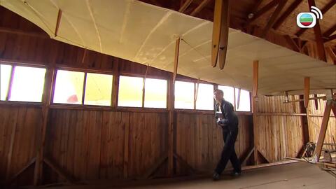 衝上雲霄II-Triumph In The Skies II