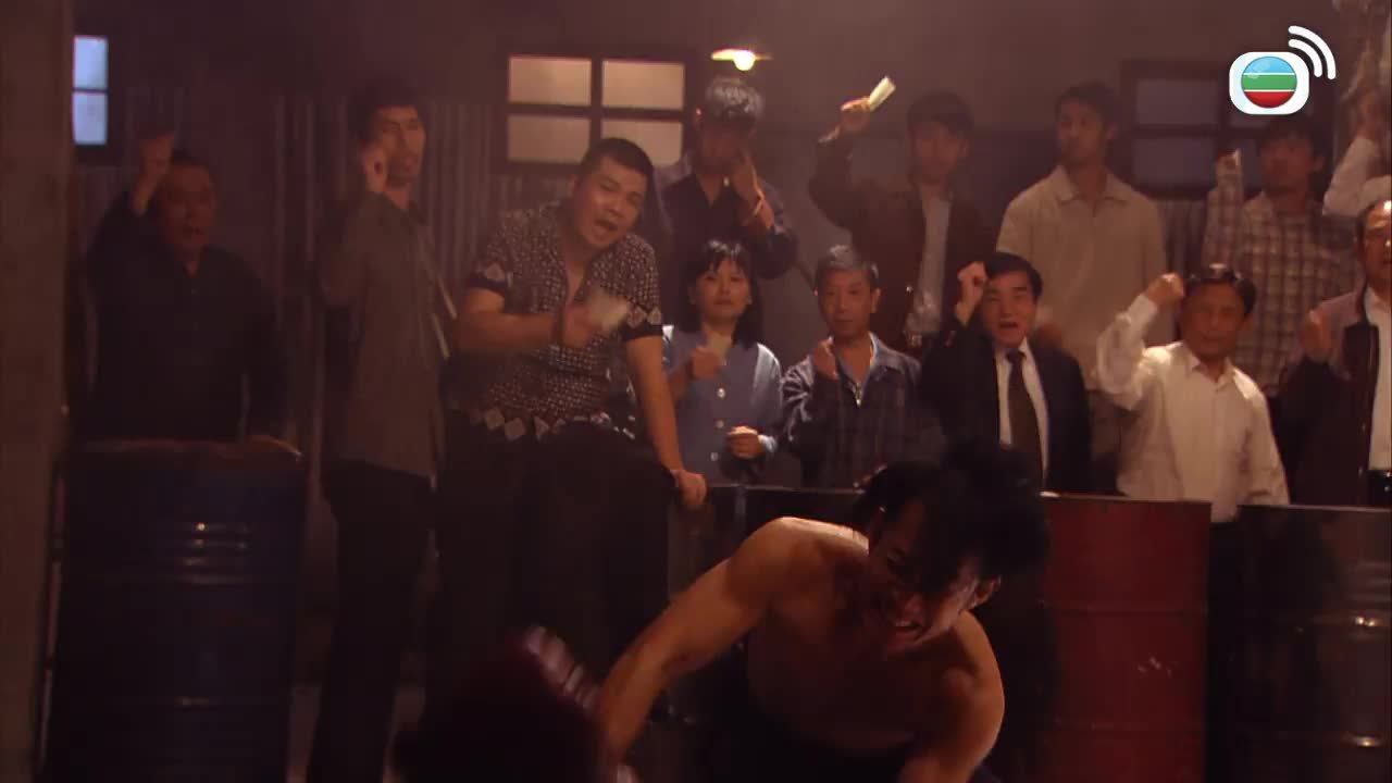 Episode 23