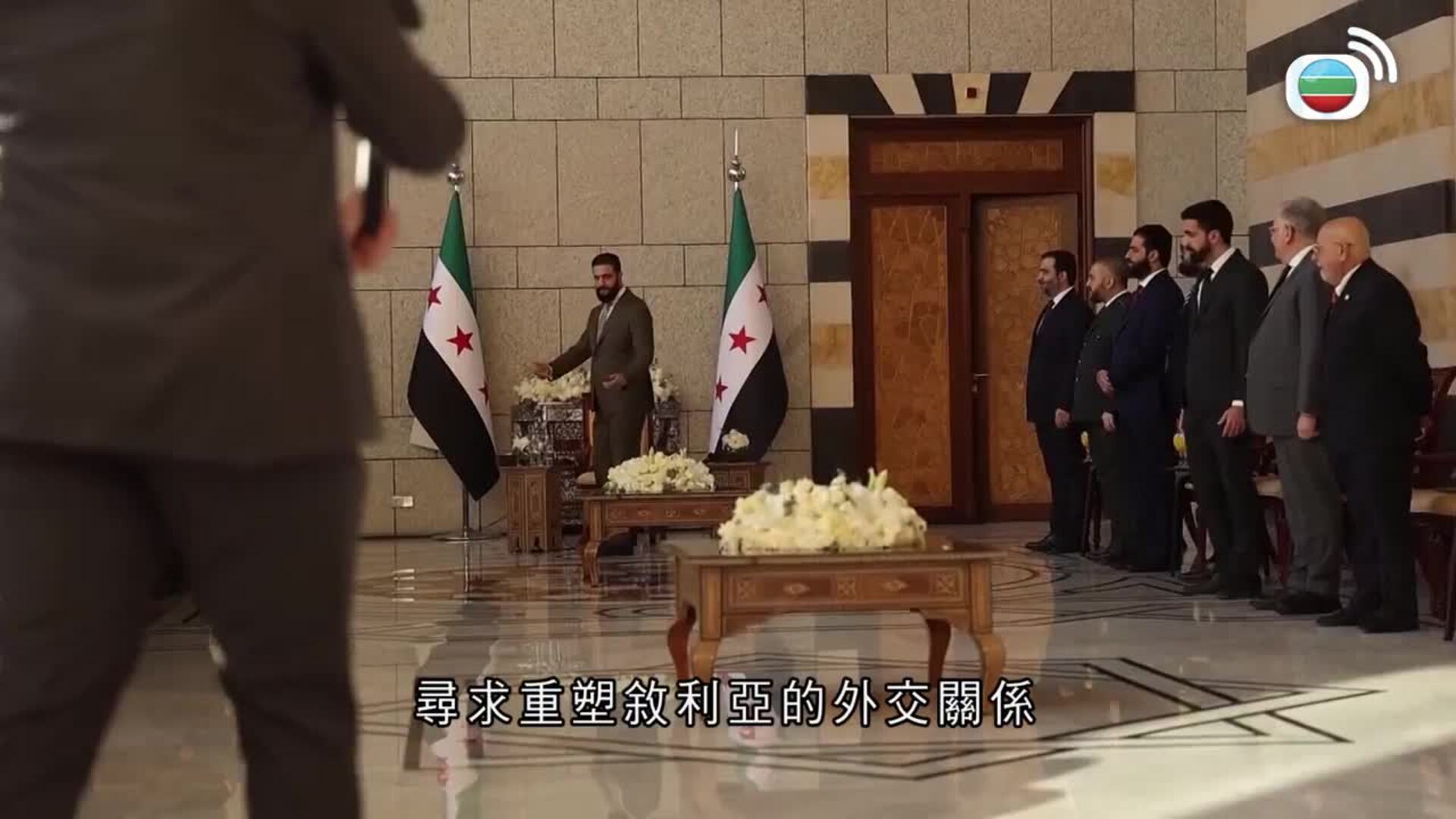 我瞞結婚了-Married But Available