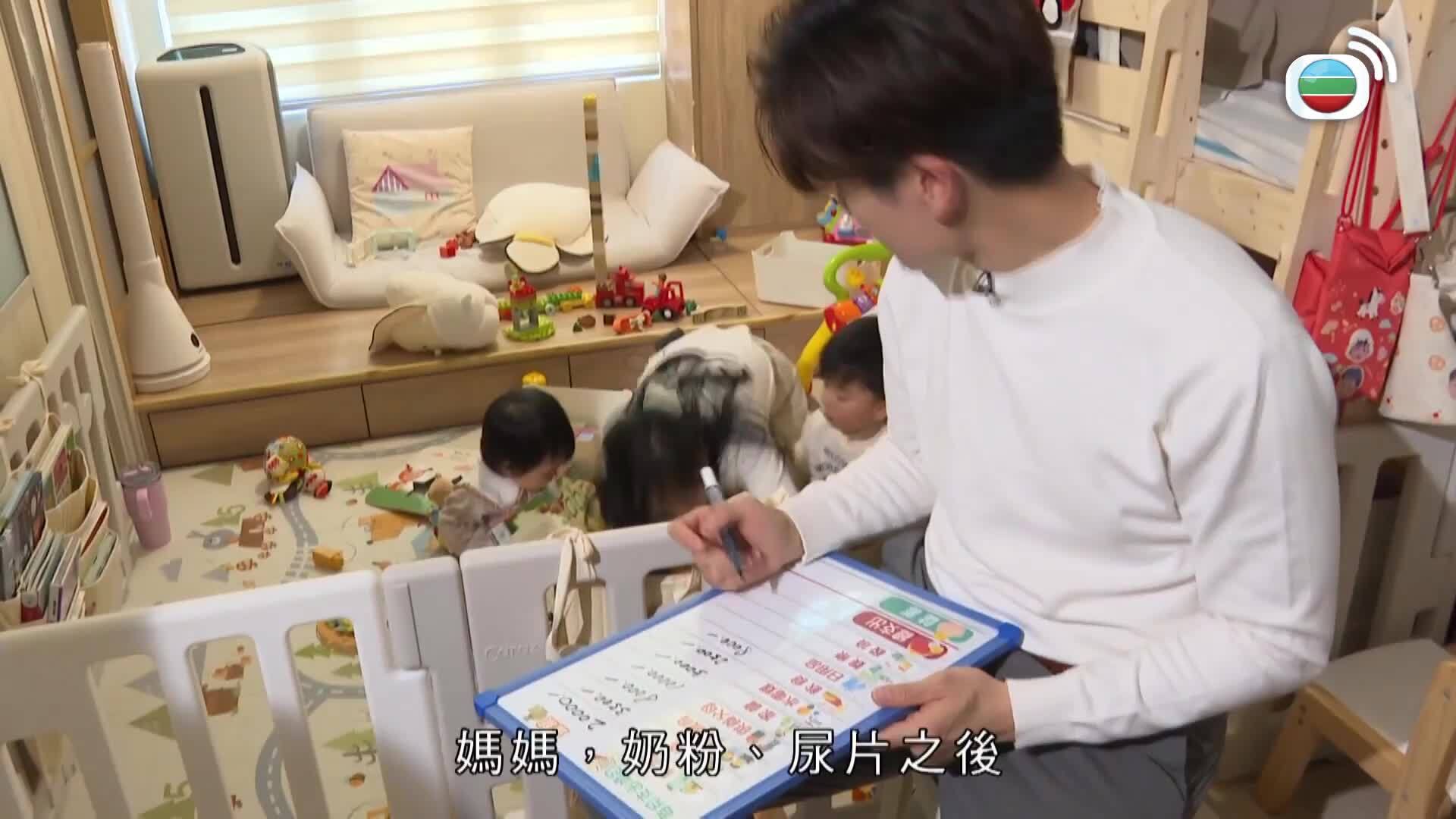 新聞透視-News Magazine