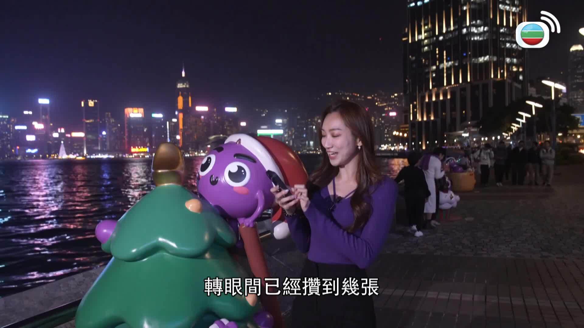 尋找阿Lam的那些年-George Lam Special