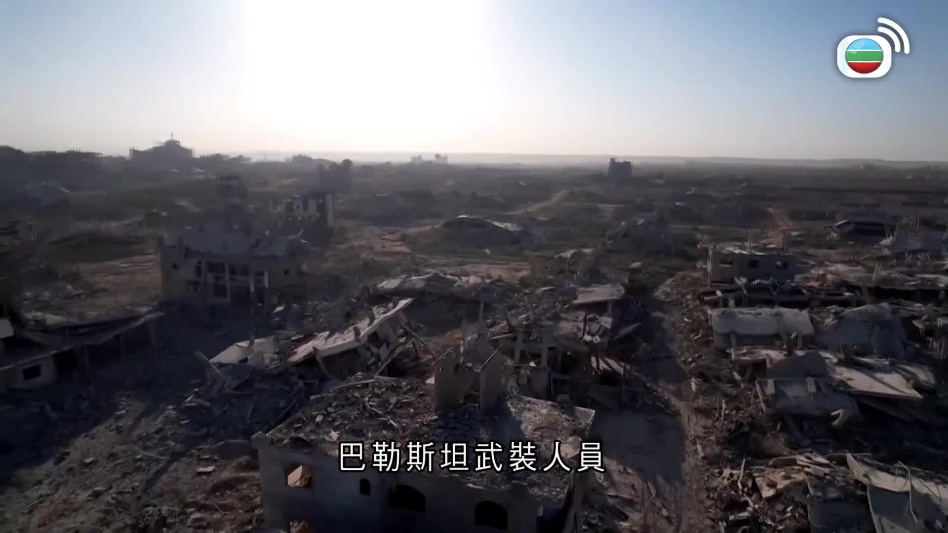 世界觀-Global View