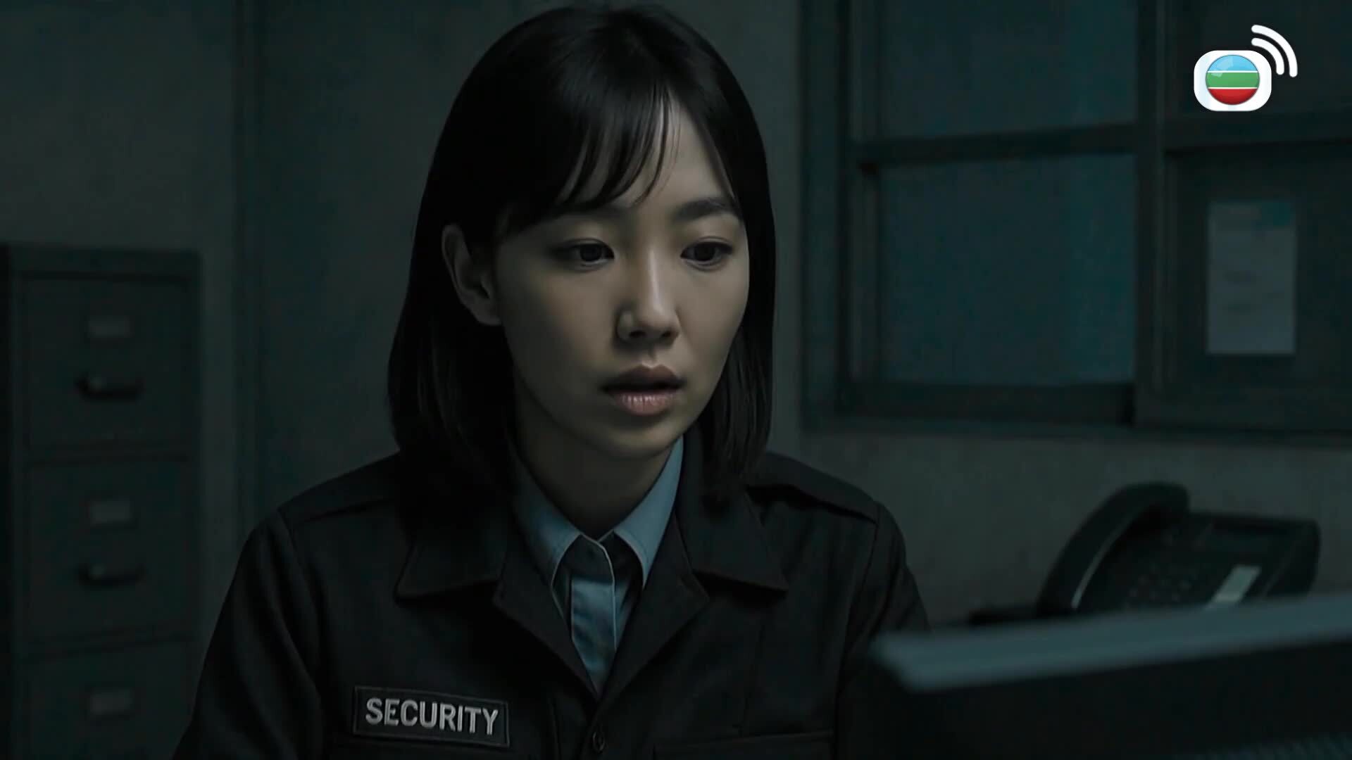 A.I.靈接觸-You Are Not Alone In A.I.