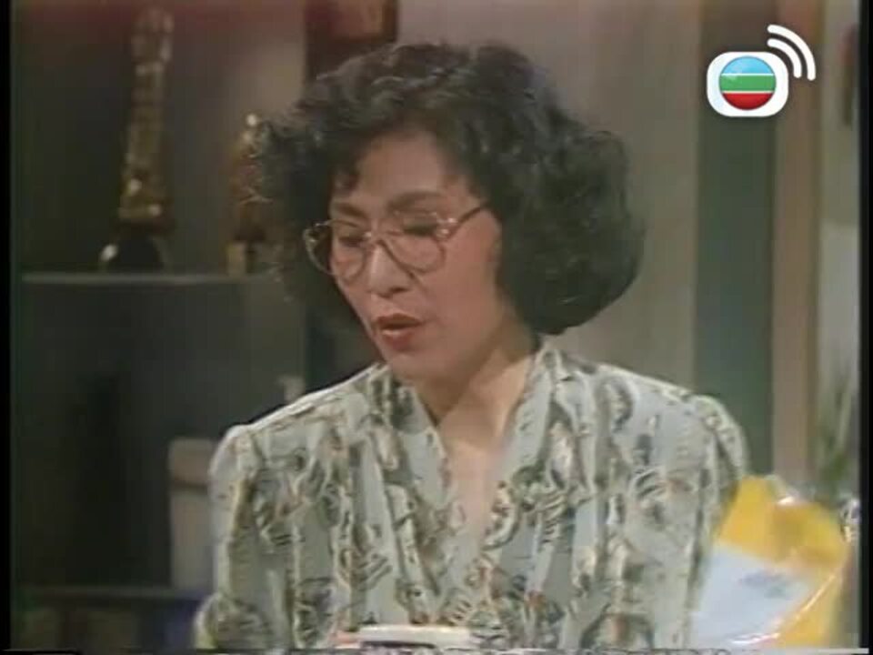 茶煲世家-Three In A Family