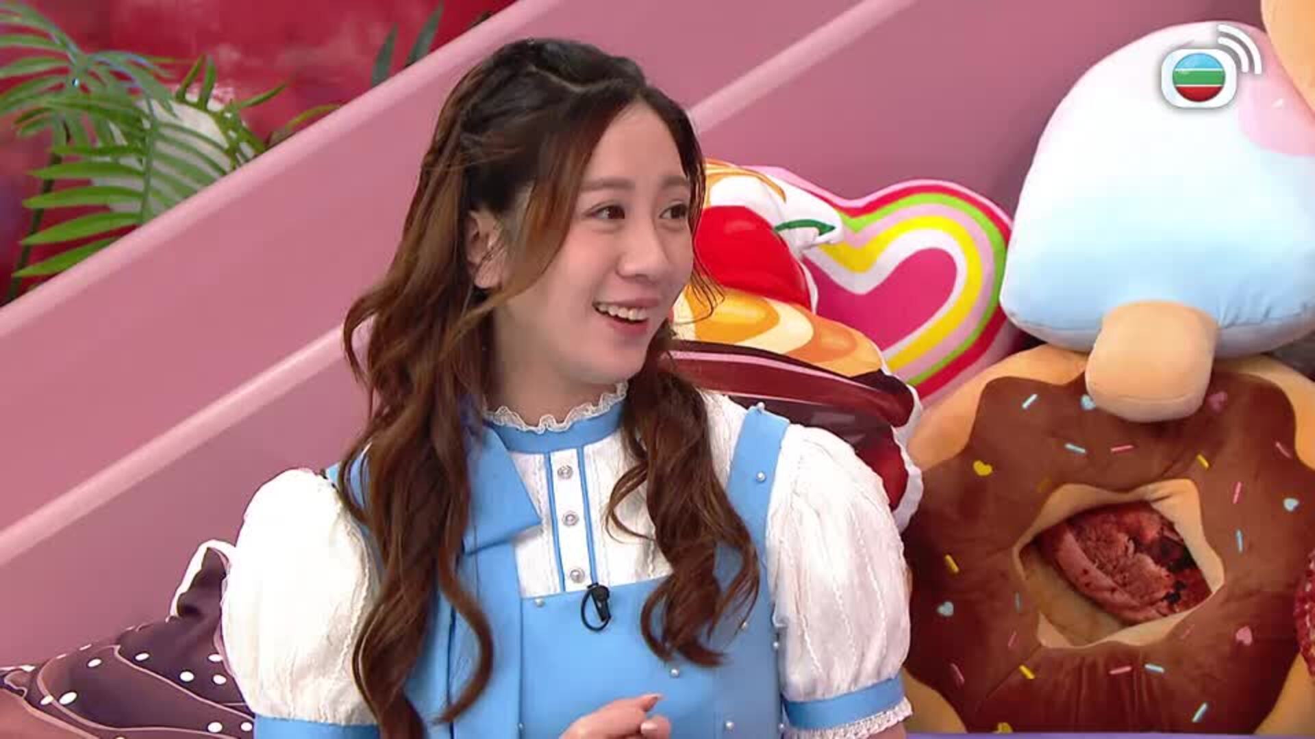 我瞞結婚了-Married But Available