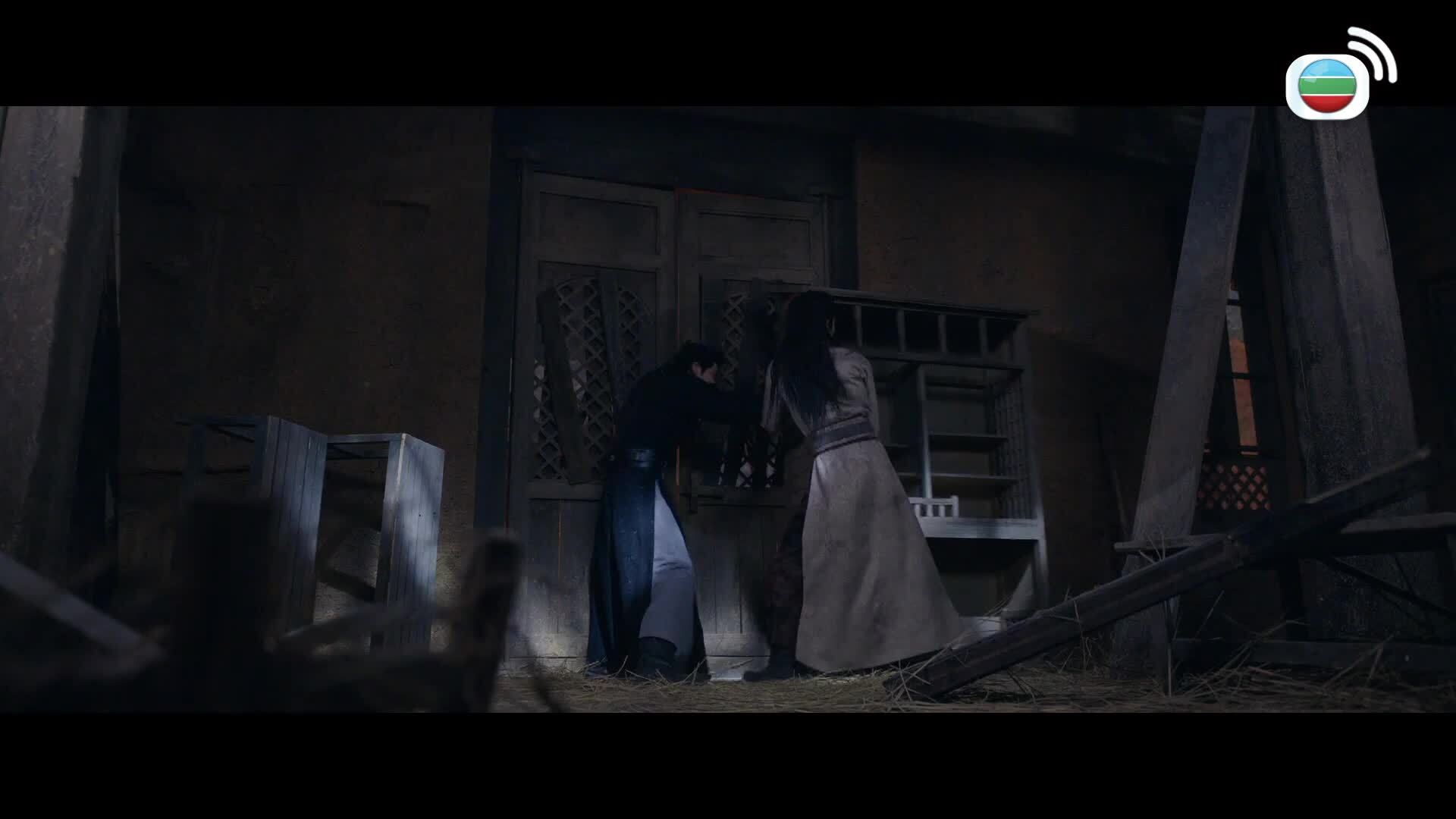 Everlasting Longing-相思令