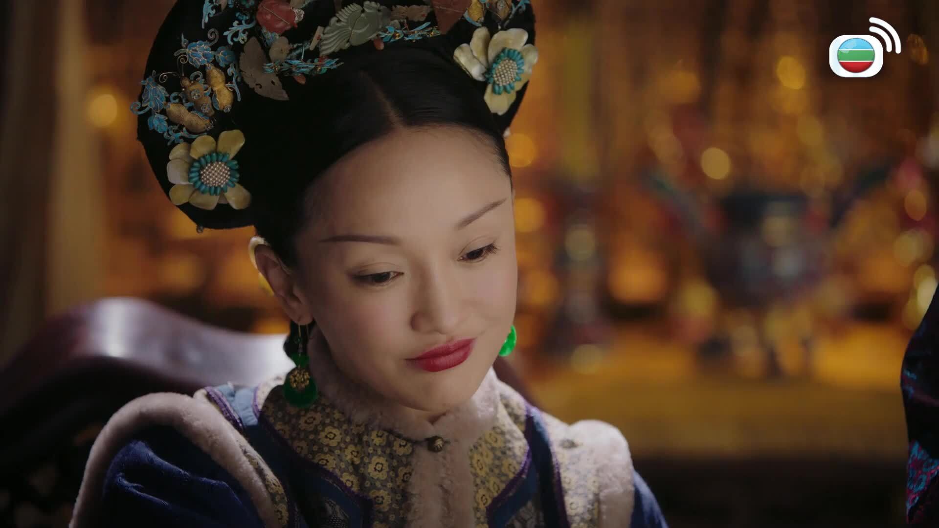 如懿傳 (國語原音)-Ruyi's Royal Love In The Palace