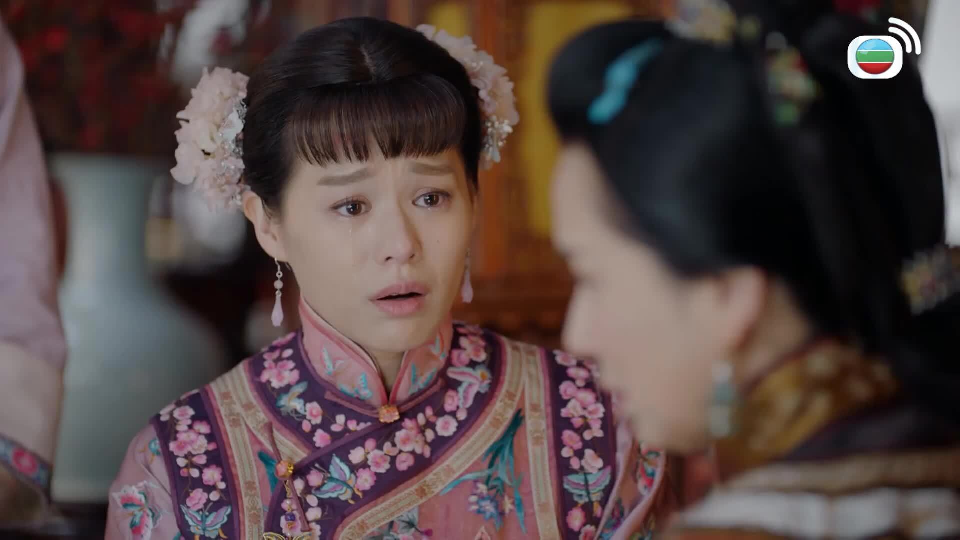 那年花開月正圓 (國語原音)-Nothing Gold Can Stay