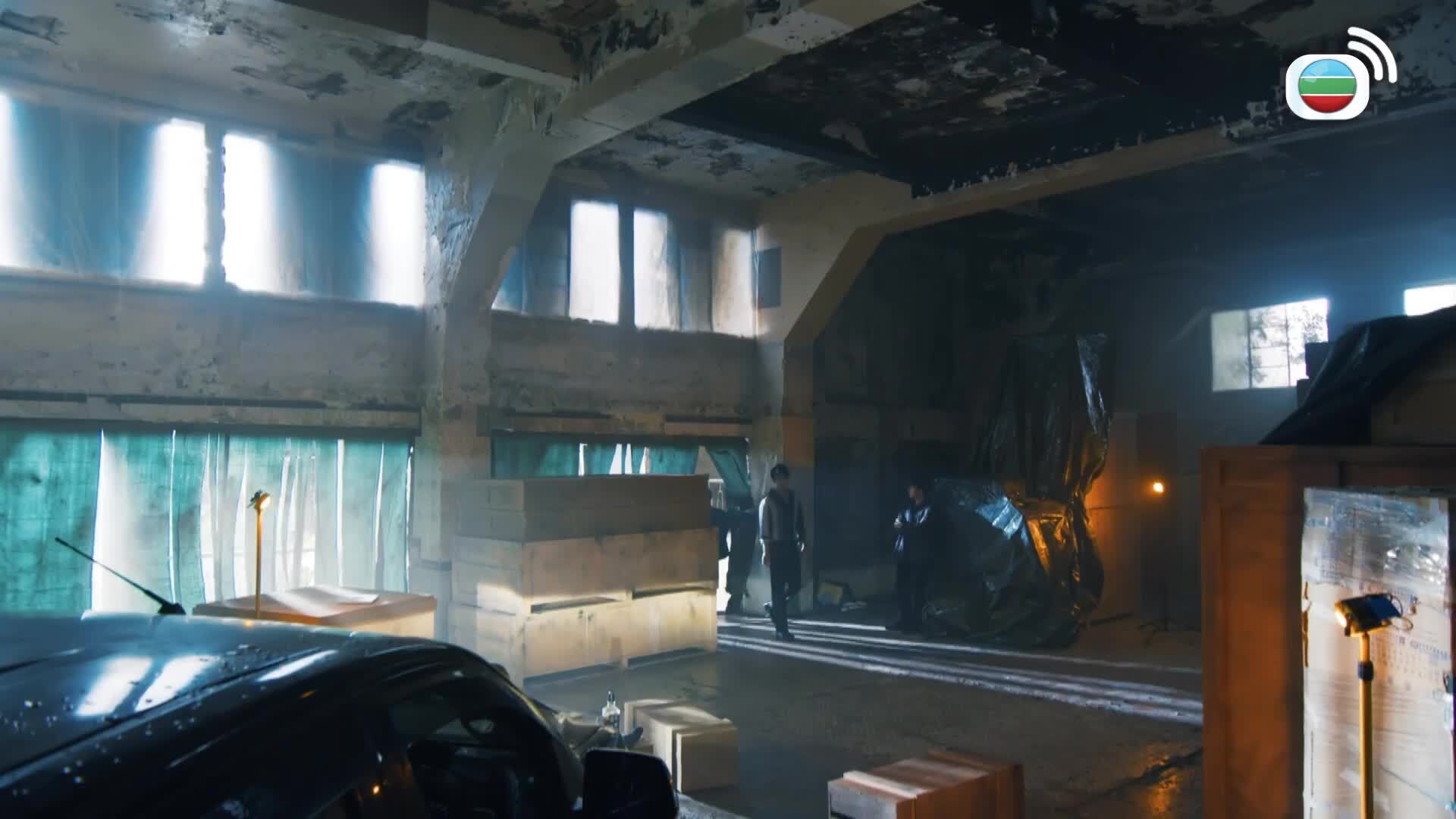 Homeland Guardian-守誠者