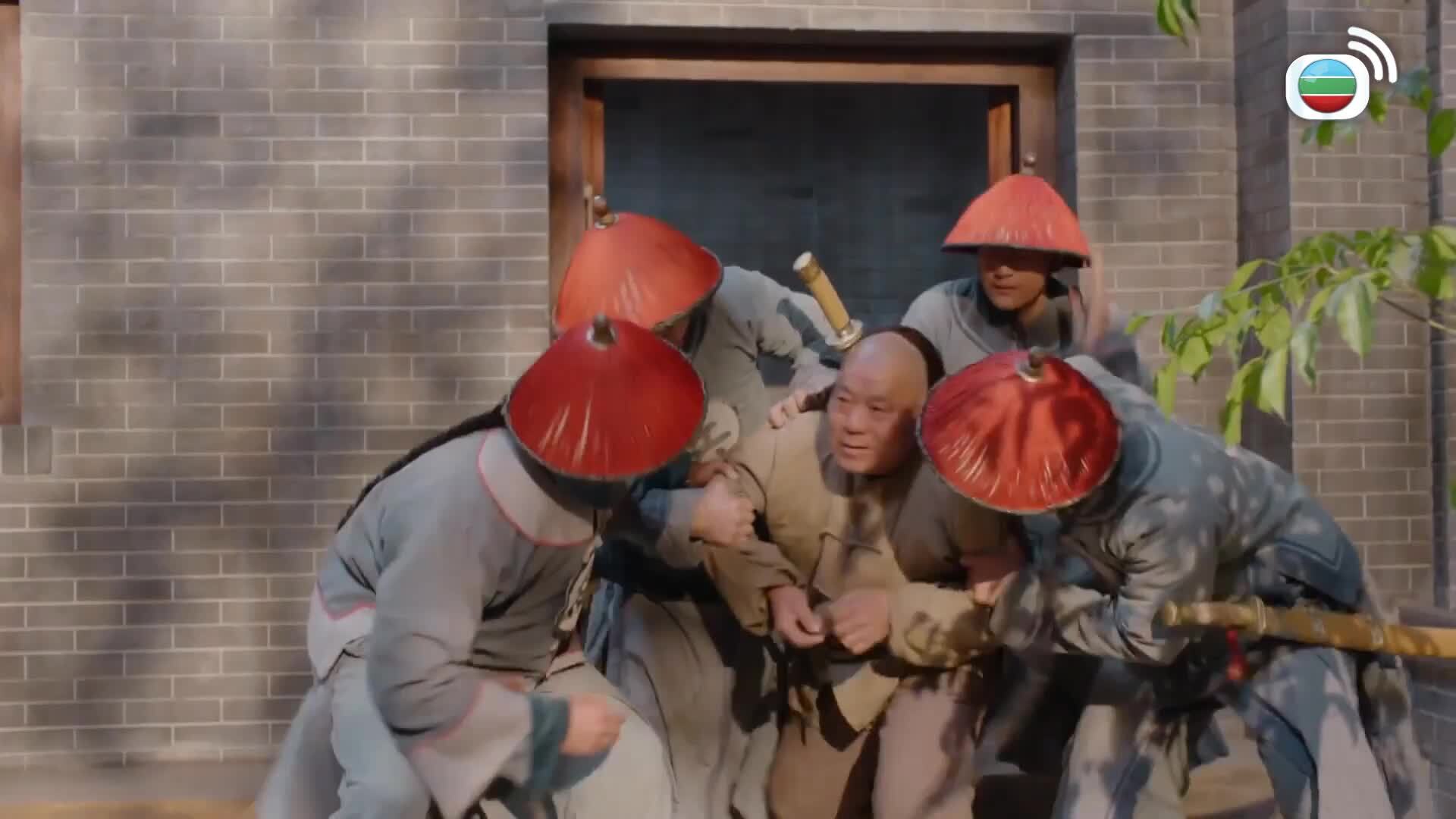 那年花開月正圓 (粵語版)-Nothing Gold Can Stay