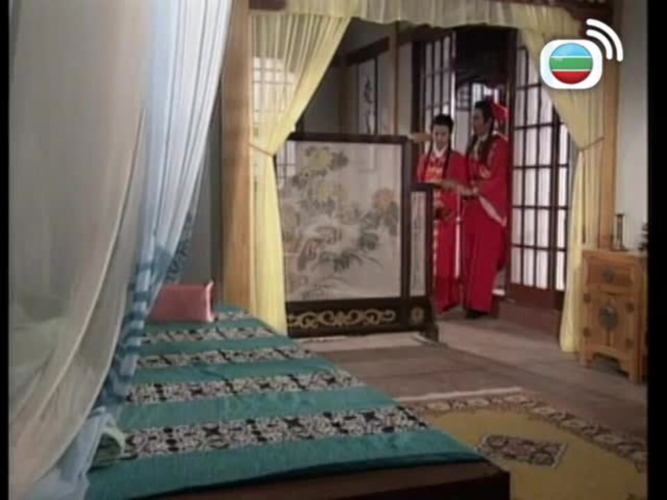 Thần Điêu Hiệp Lữ 95-神鵰俠侶