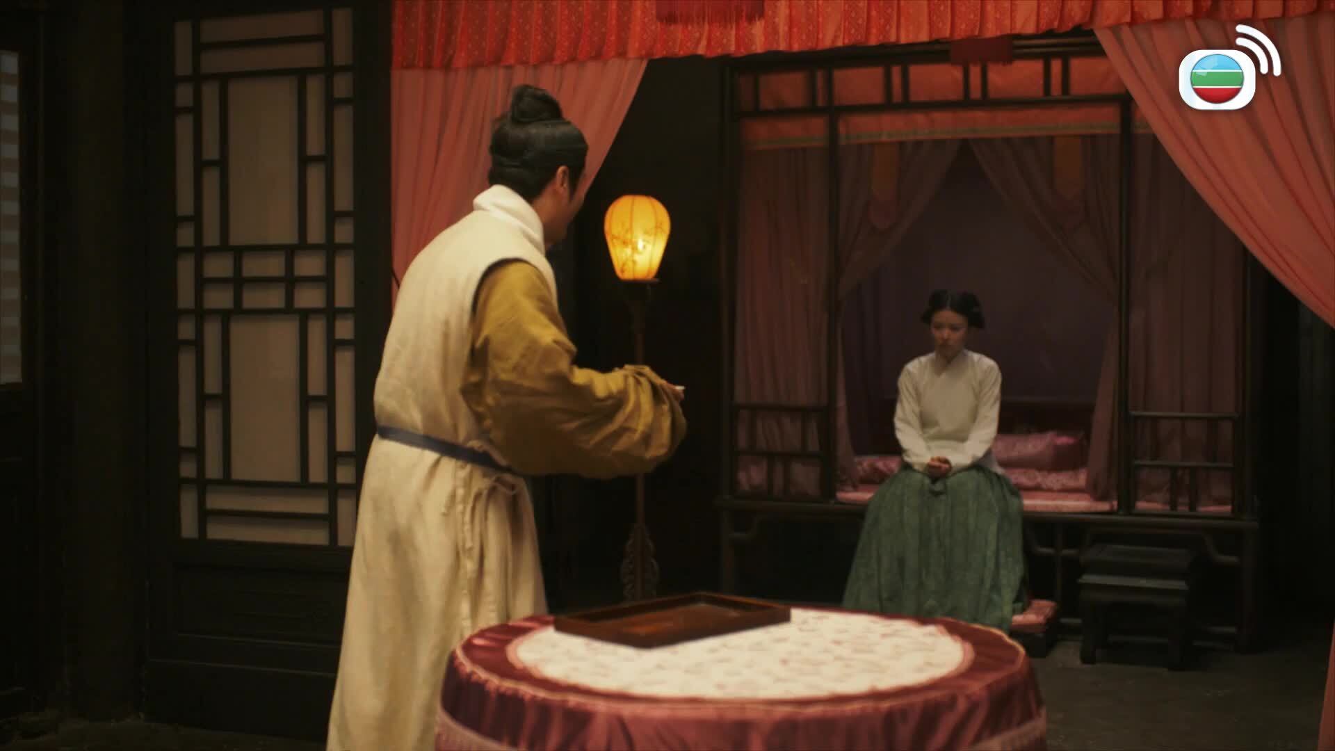 Under The Moonlight-錦囊妙錄