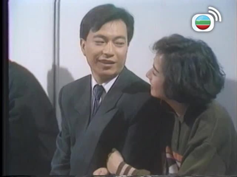 茶煲世家-Three In A Family