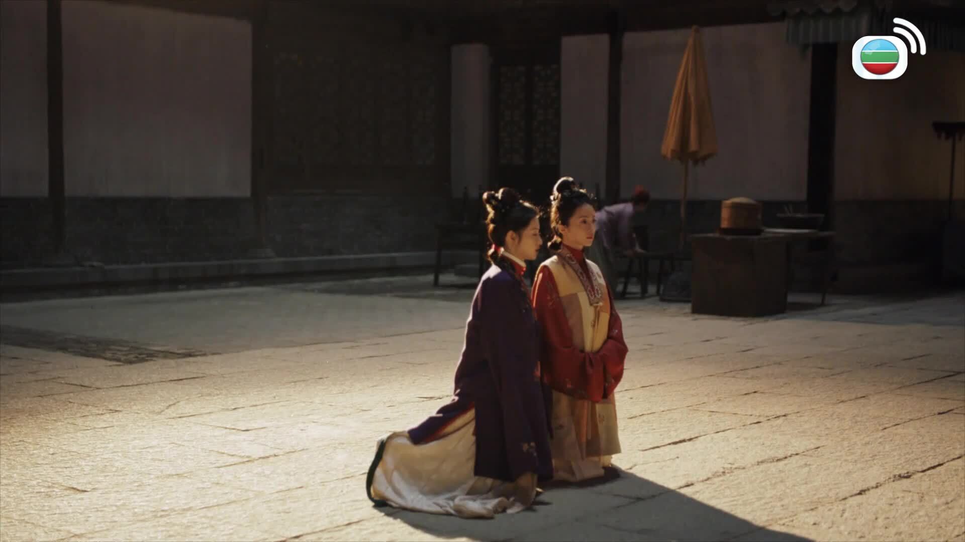 Under The Moonlight-錦囊妙錄