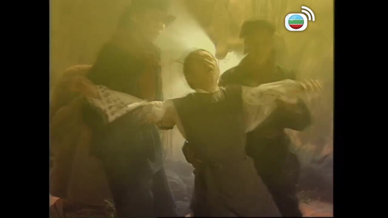 穆桂英之十二寡婦征西-The Heroine Of The Yangs II