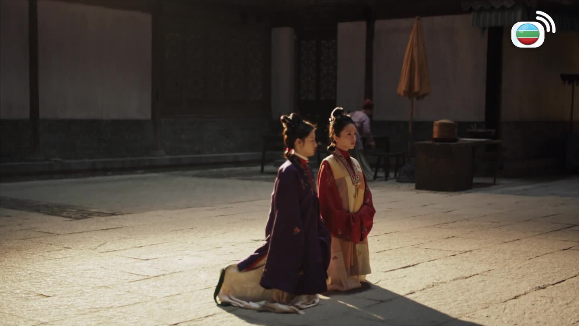 錦囊妙錄-Under The Moonlight