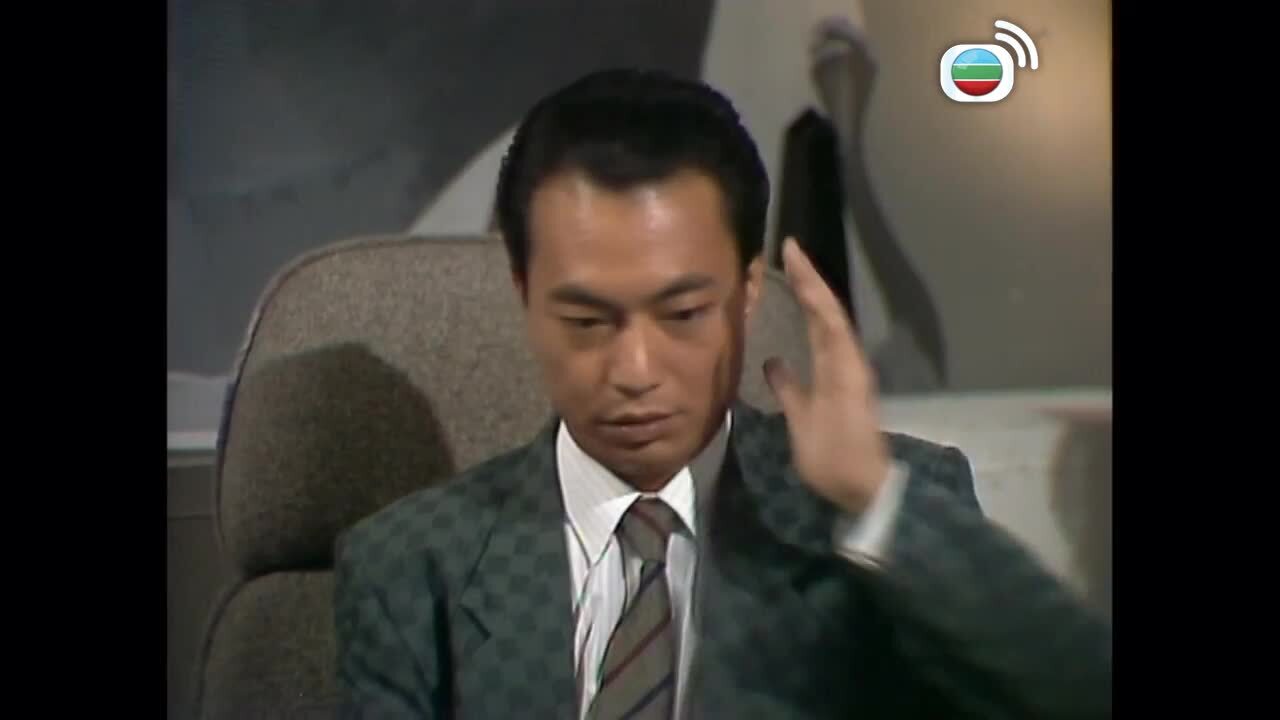 時來運到-The Making Of A Gentleman