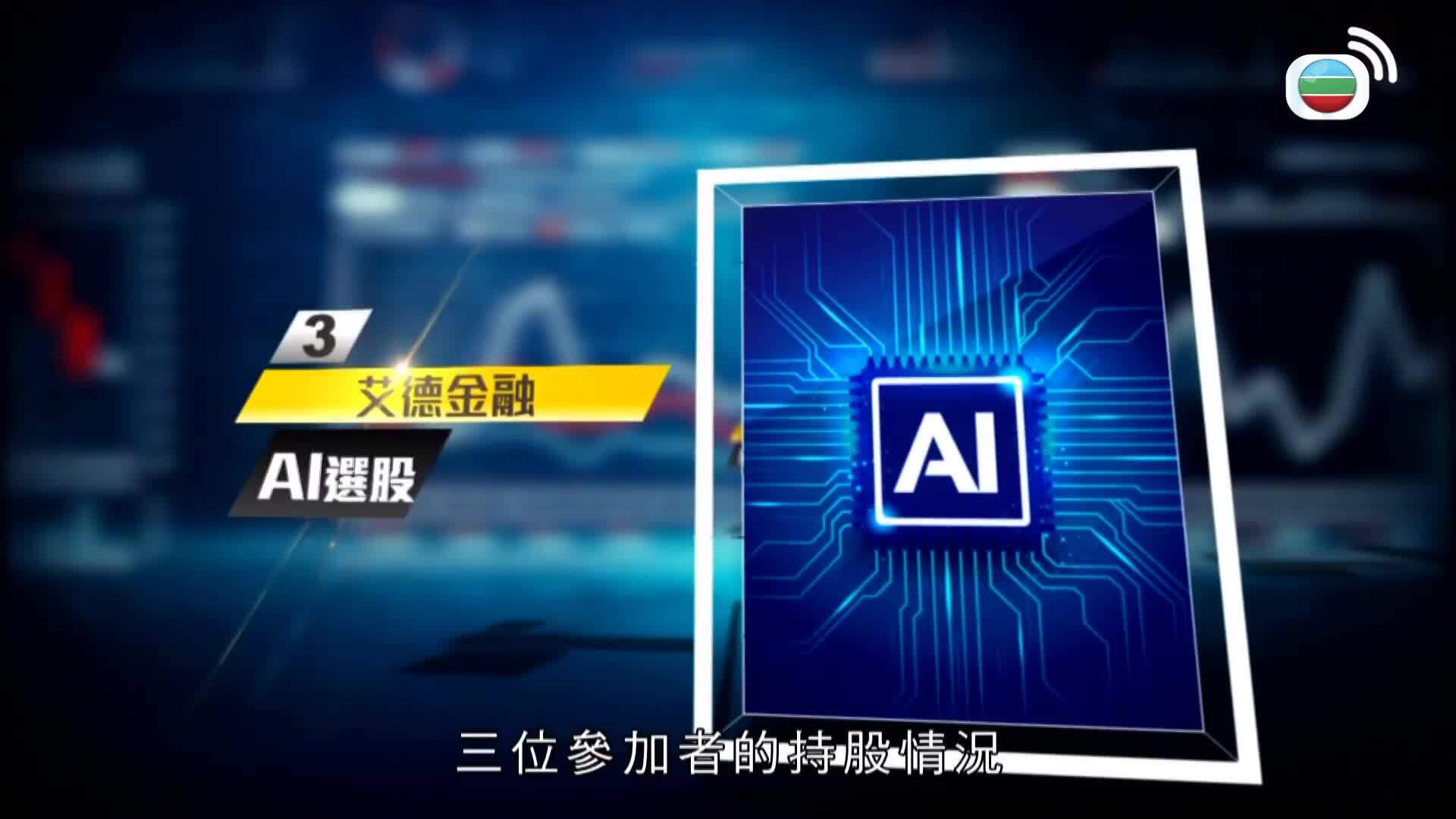 財經透視-Finance Magazine