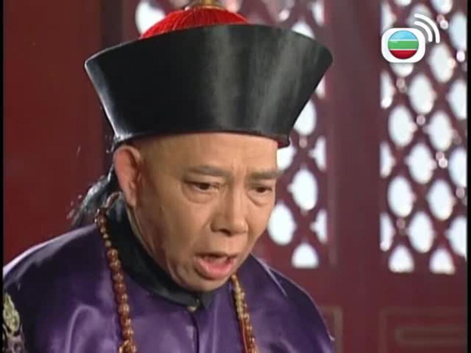 Tiểu Bảo Và Khang Hy-小寶與康熙