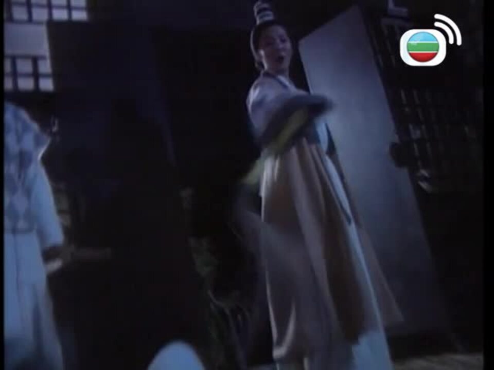 Thần Điêu Hiệp Lữ 95-神鵰俠侶