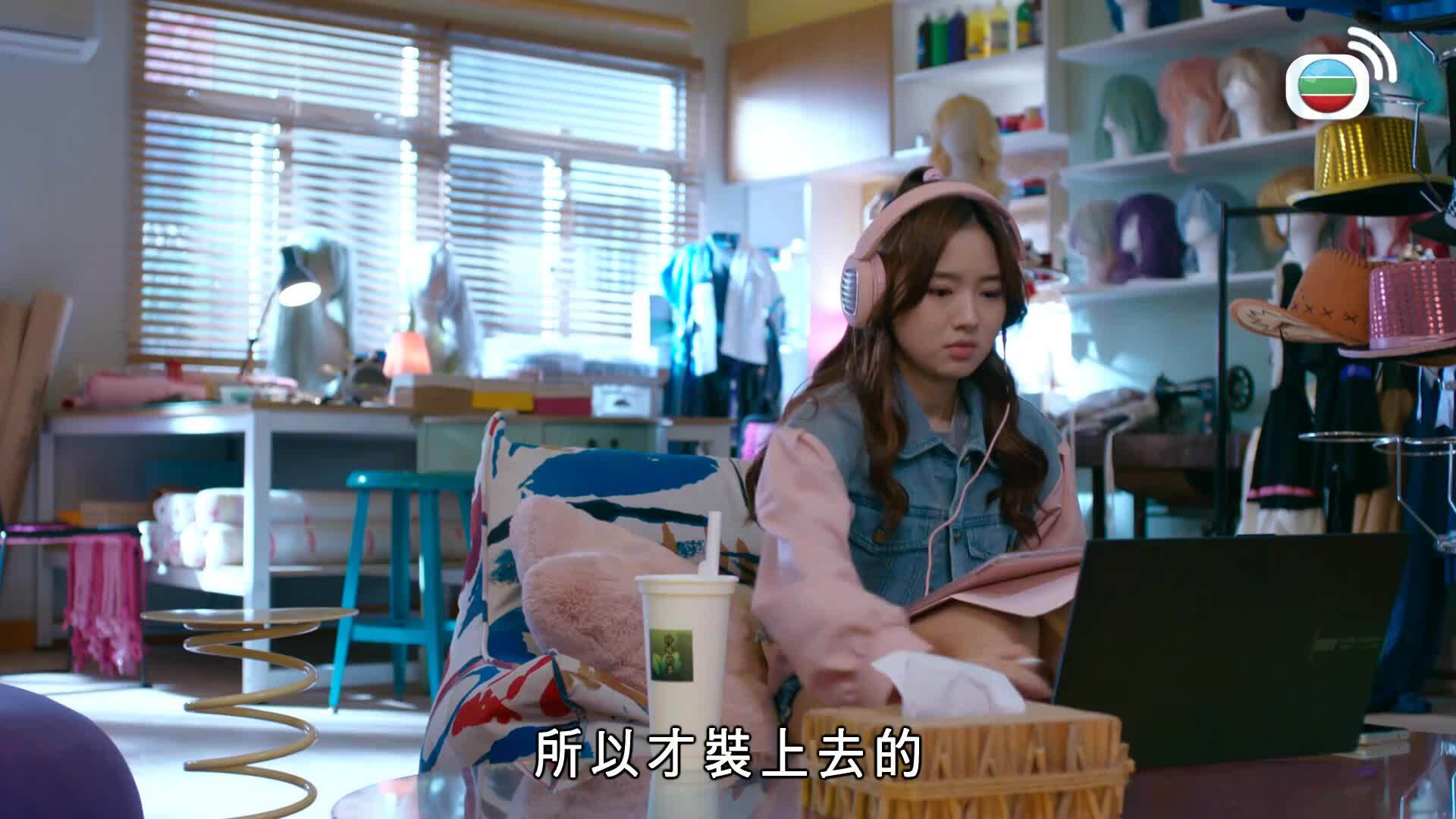 臥底嬌娃-Pretty Dangerous