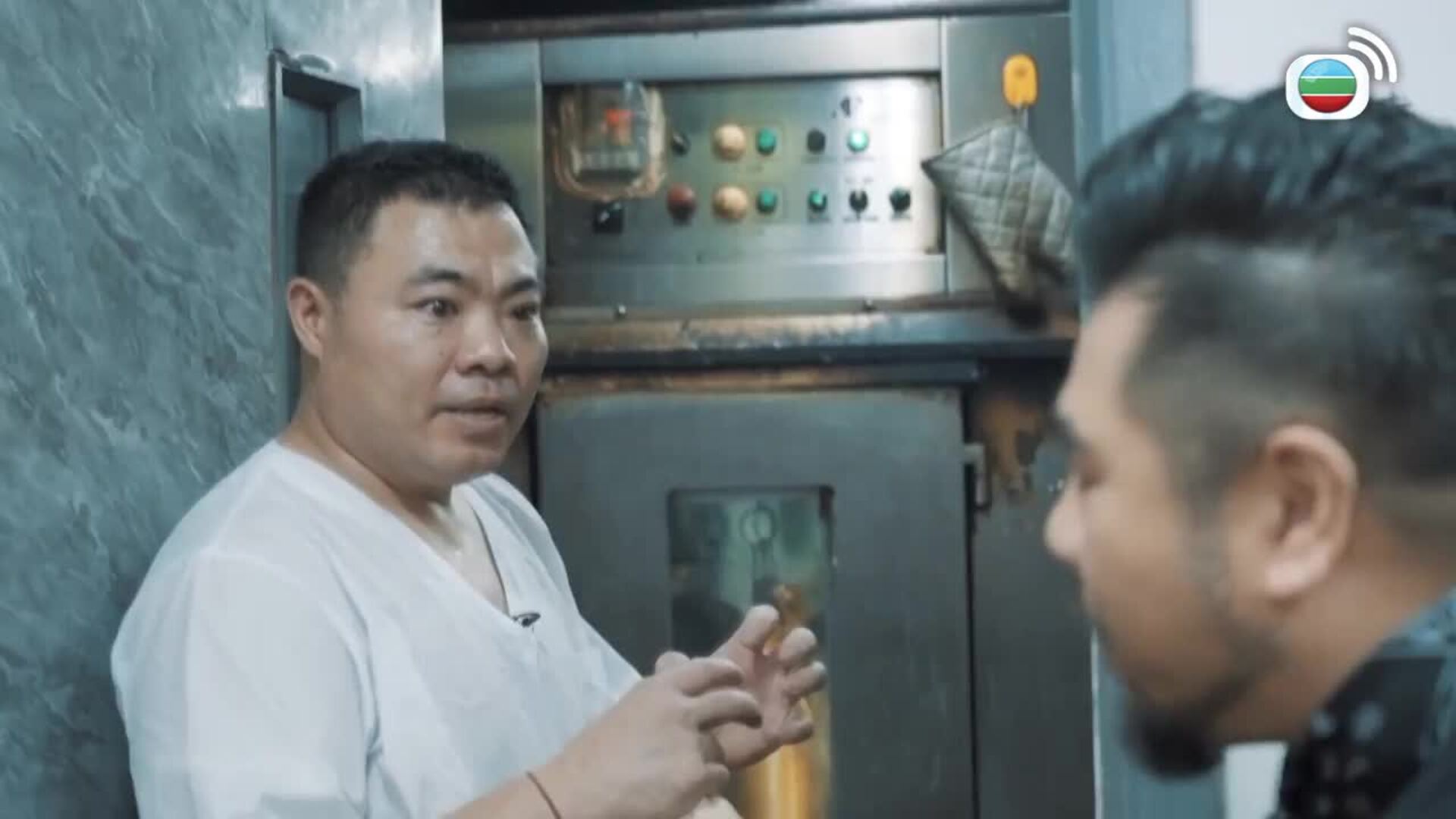 尋找阿Lam的那些年-George Lam Special