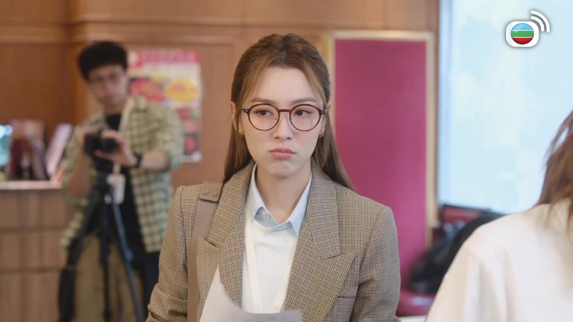 The QUEEN Of News 2-新聞女王2