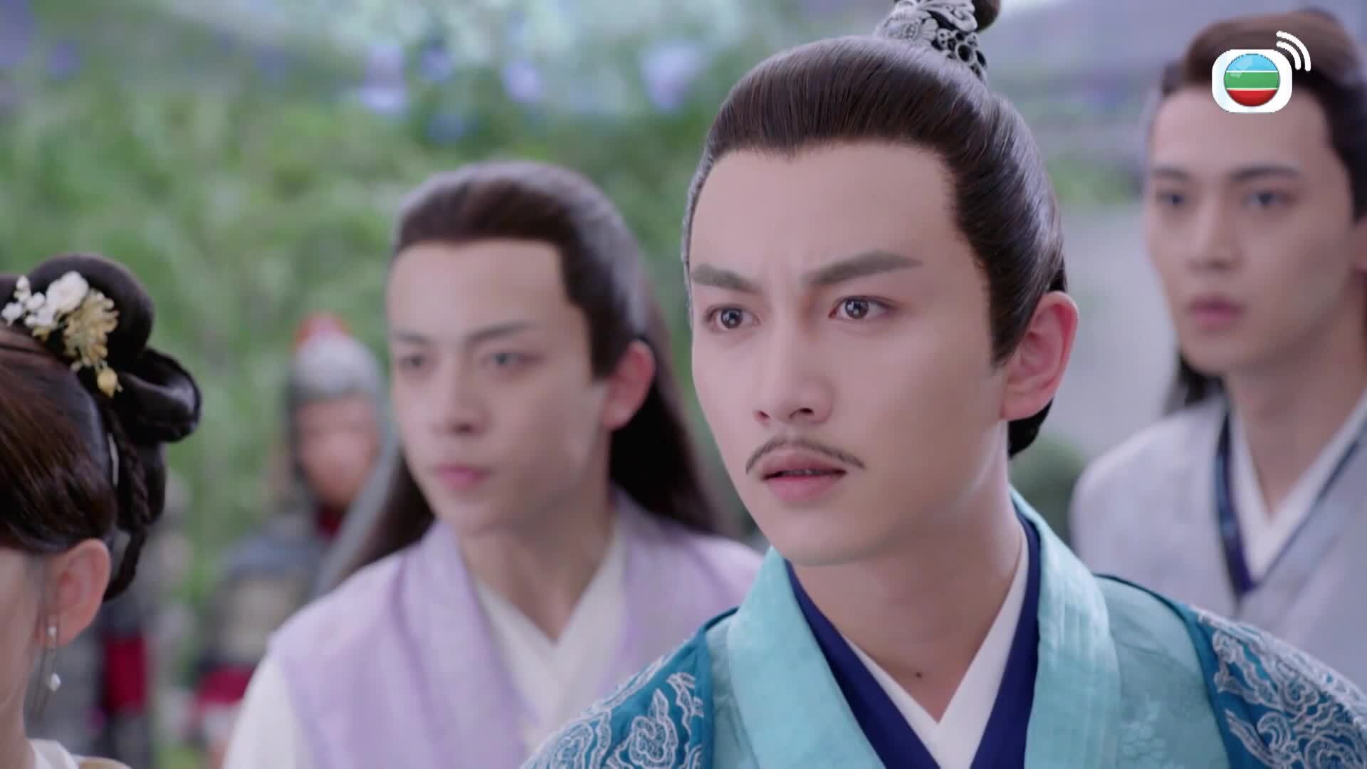 獨孤皇后 (粵語版)-Queen Dugu