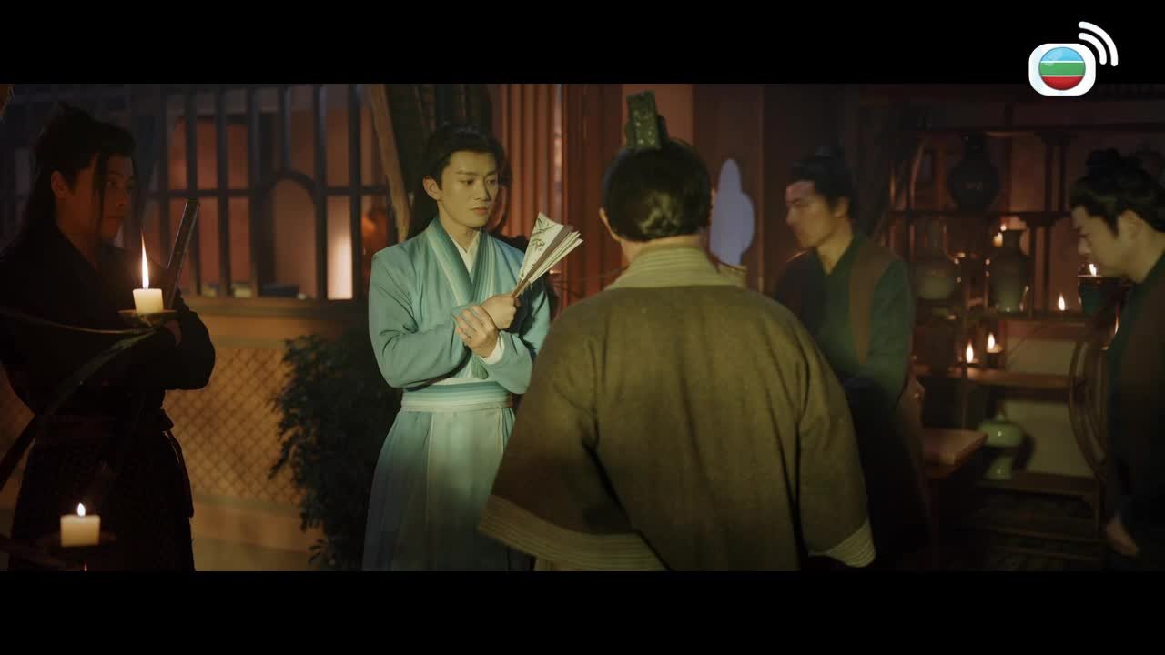 Episode 13