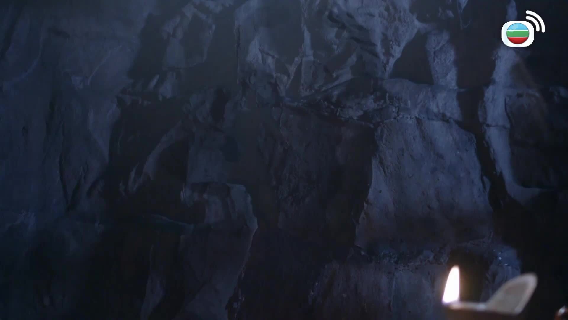 烈火如歌 (粵語版)-The Flame’s Daughter